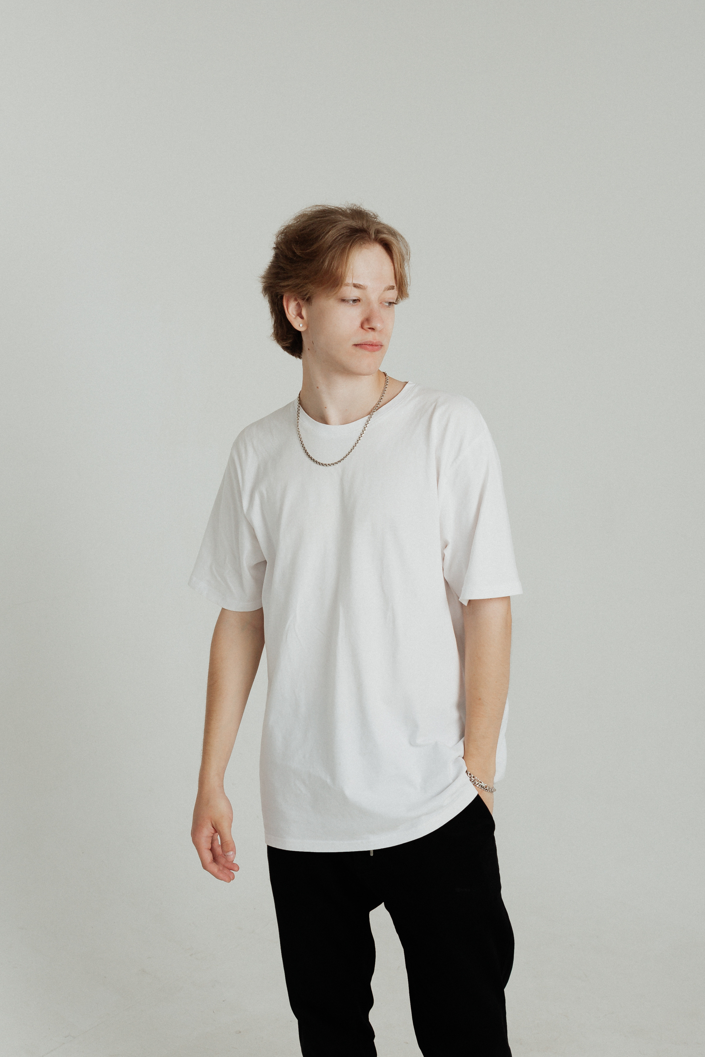 Андрей. Снэпы. Фотограф в Санкт-Петербурге Полина Кондратьева