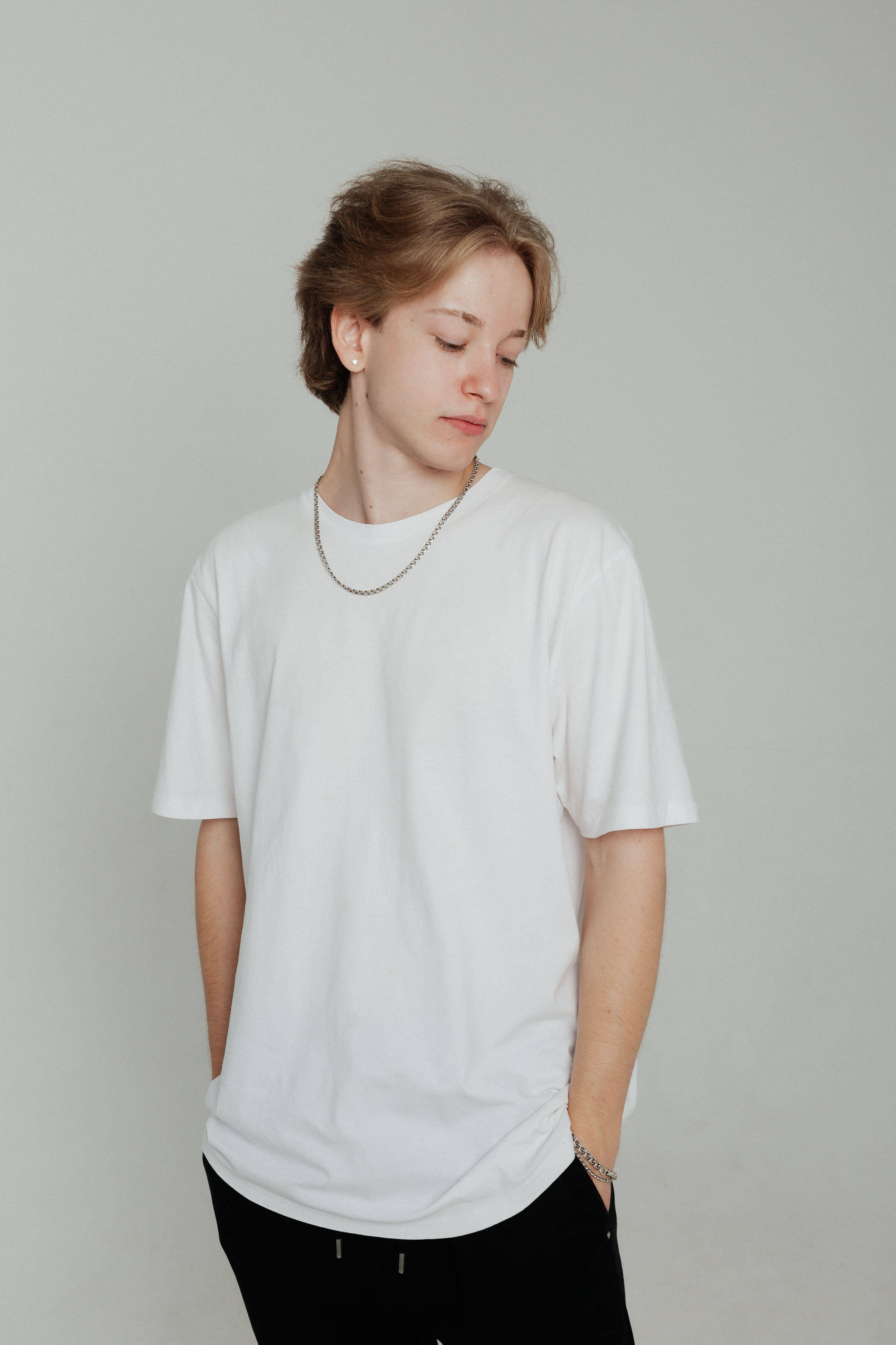 Андрей. Снэпы. Фотограф в Санкт-Петербурге Полина Кондратьева