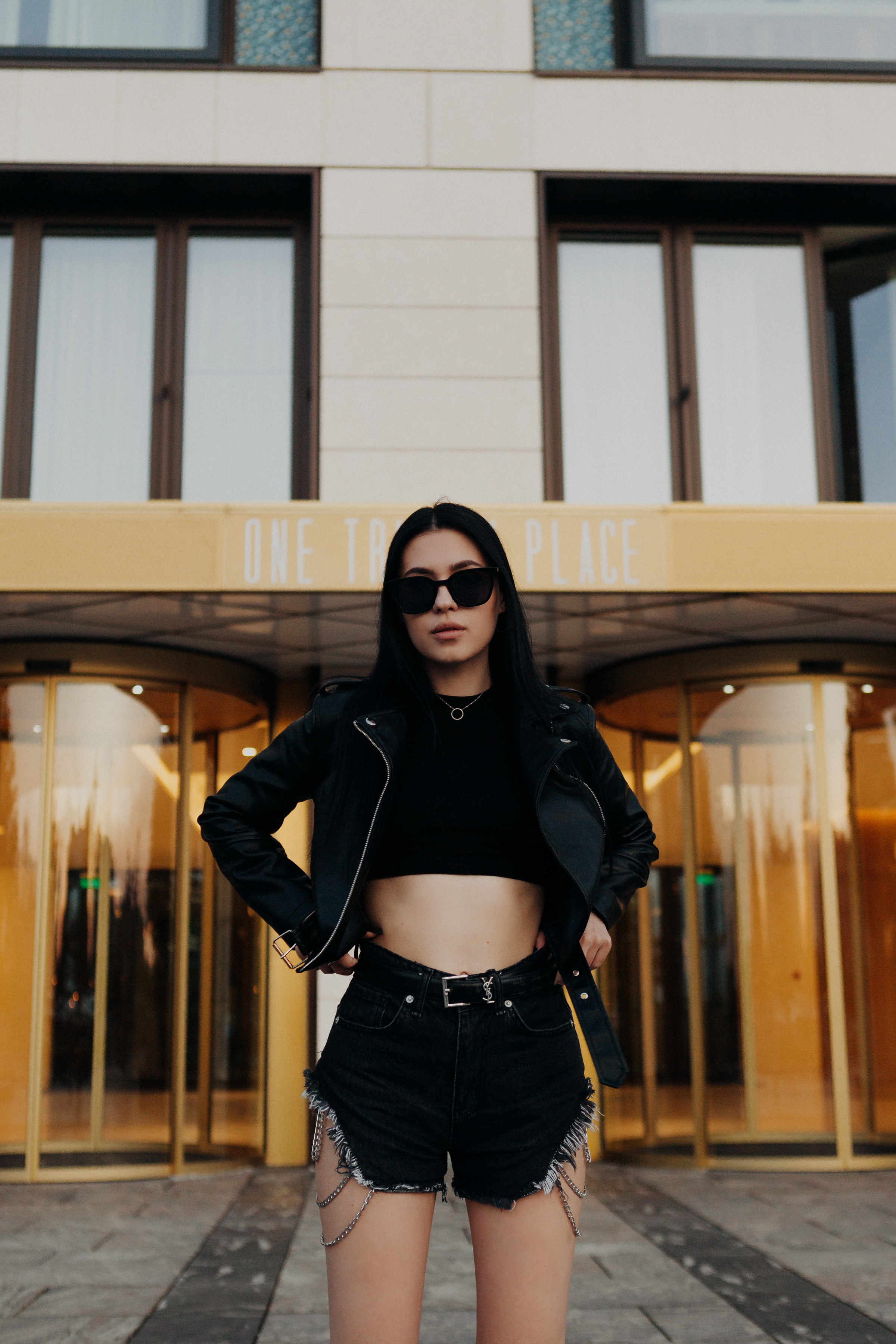 Альбина. Фотограф в Санкт-Петербурге Полина Кондратьева