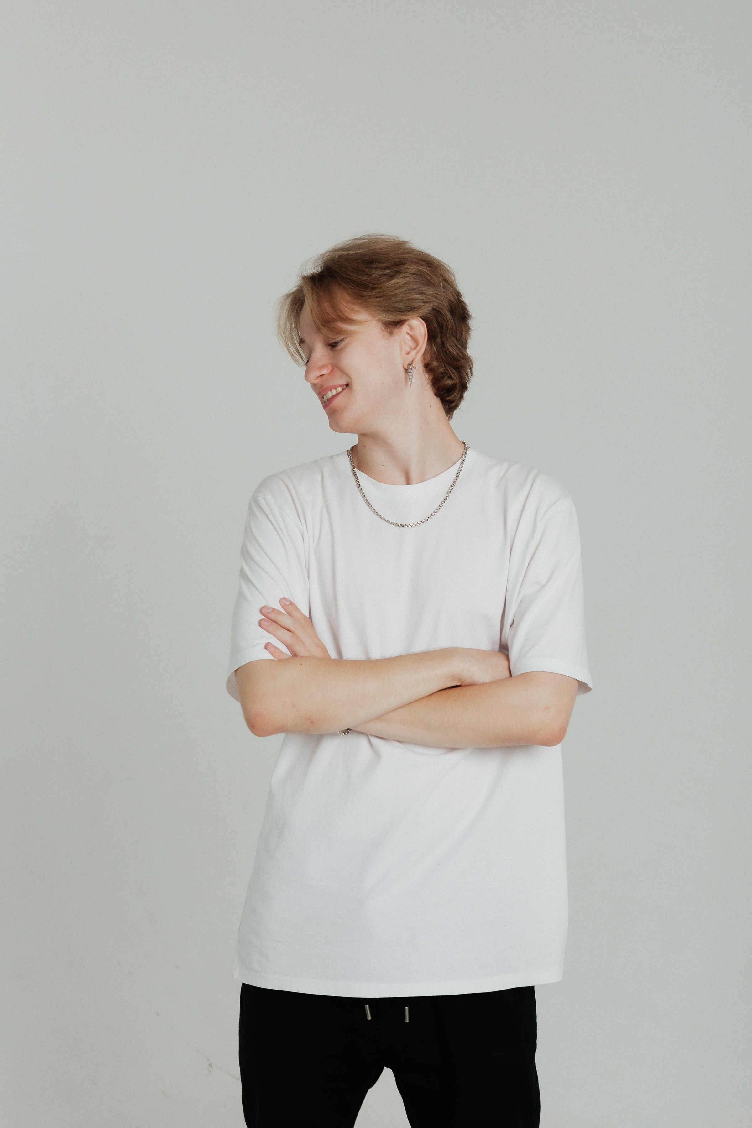 Андрей. Снэпы. Фотограф в Санкт-Петербурге Полина Кондратьева