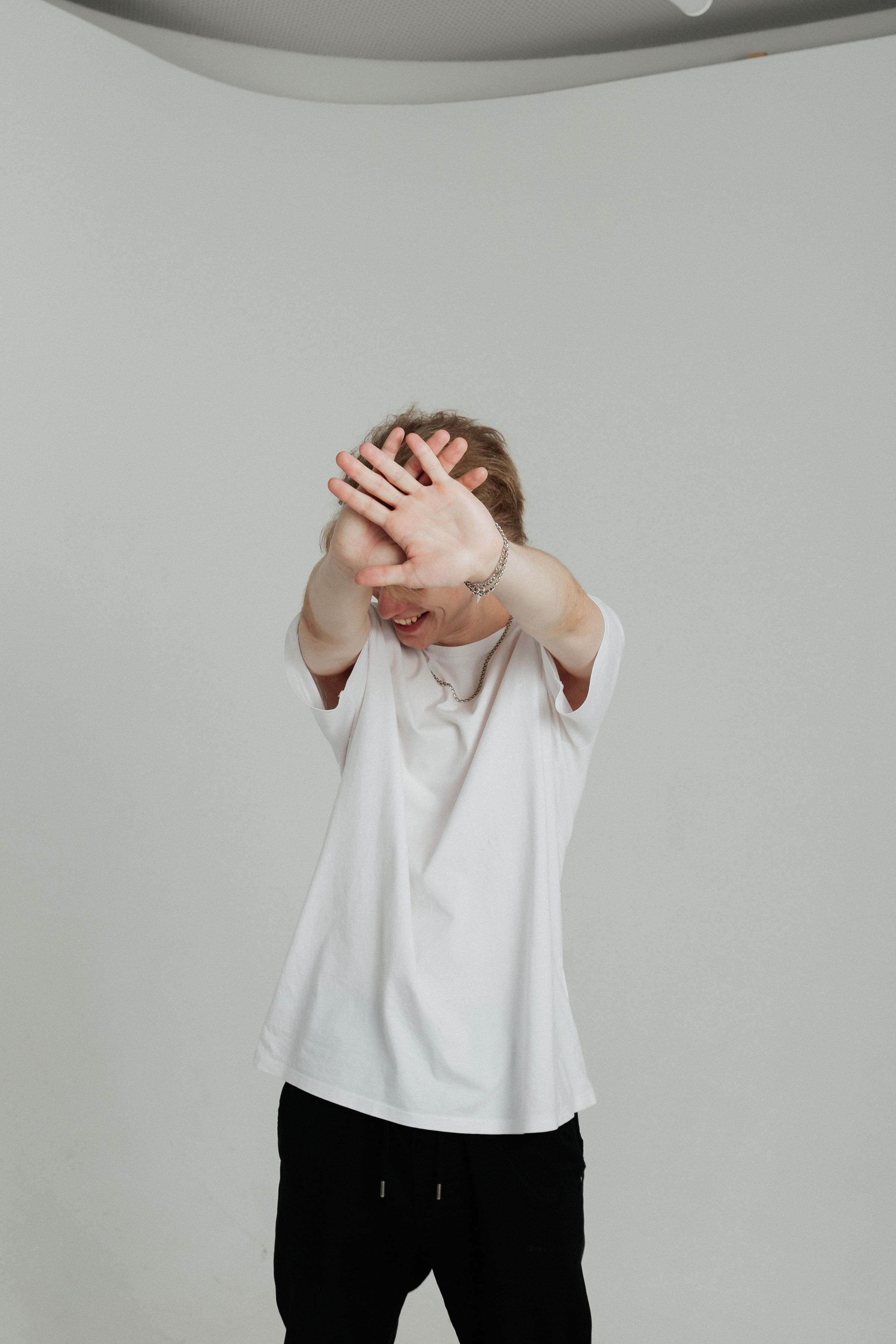 Андрей. Снэпы. Фотограф в Санкт-Петербурге Полина Кондратьева