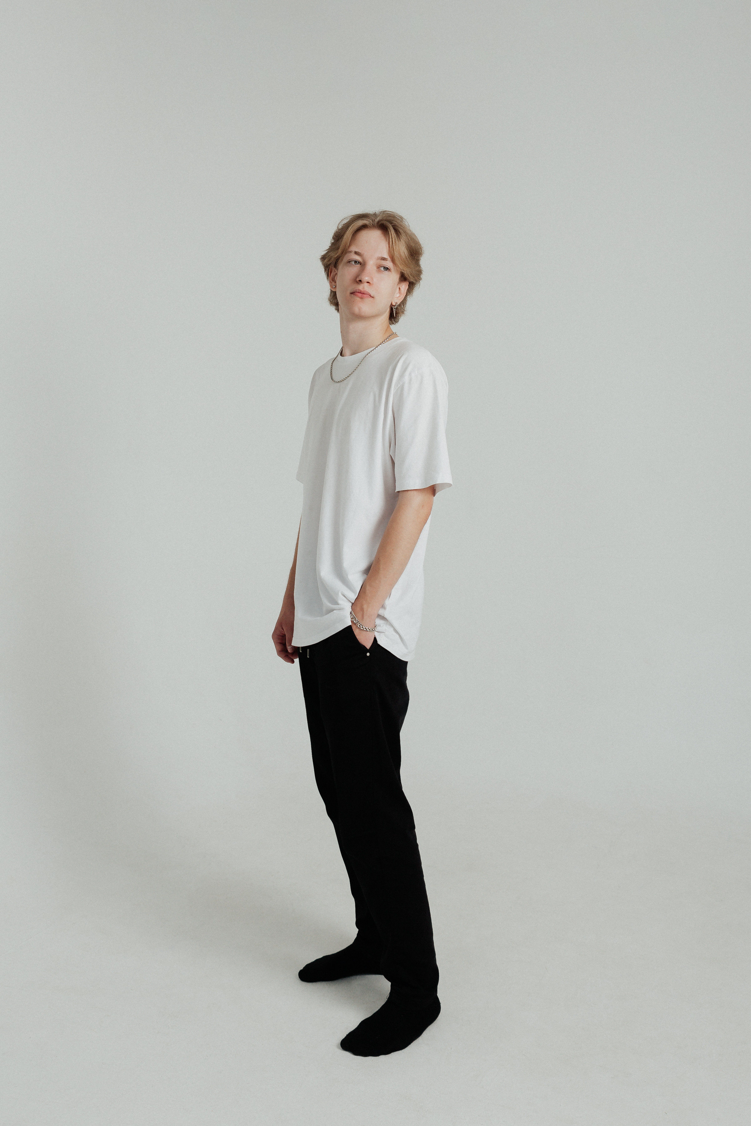 Андрей. Снэпы. Фотограф в Санкт-Петербурге Полина Кондратьева