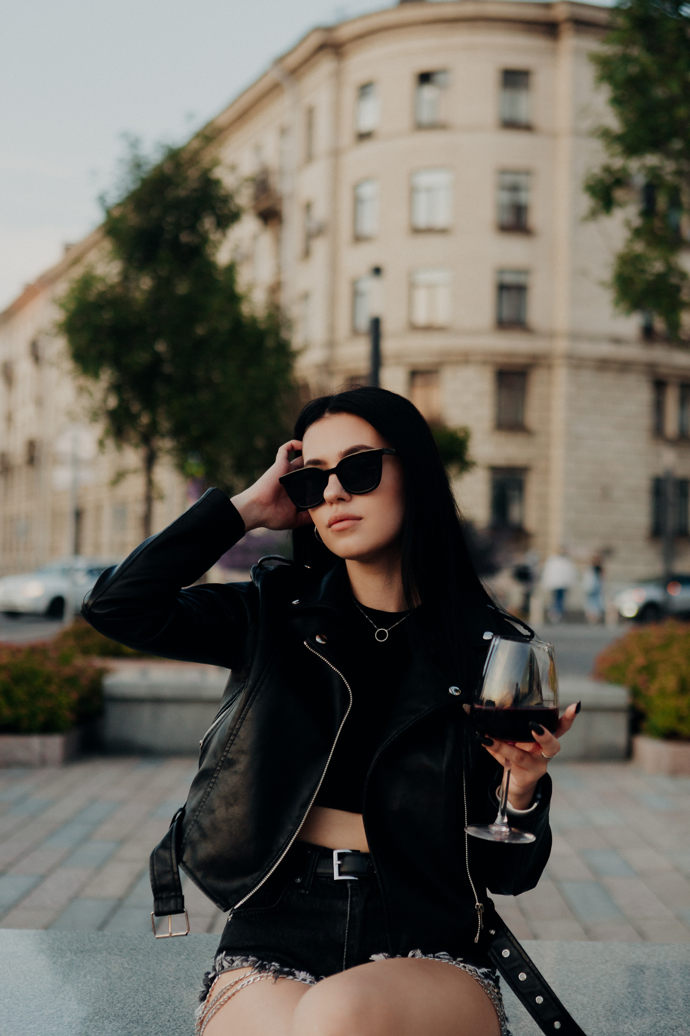 Альбина. Фотограф в Санкт-Петербурге Полина Кондратьева