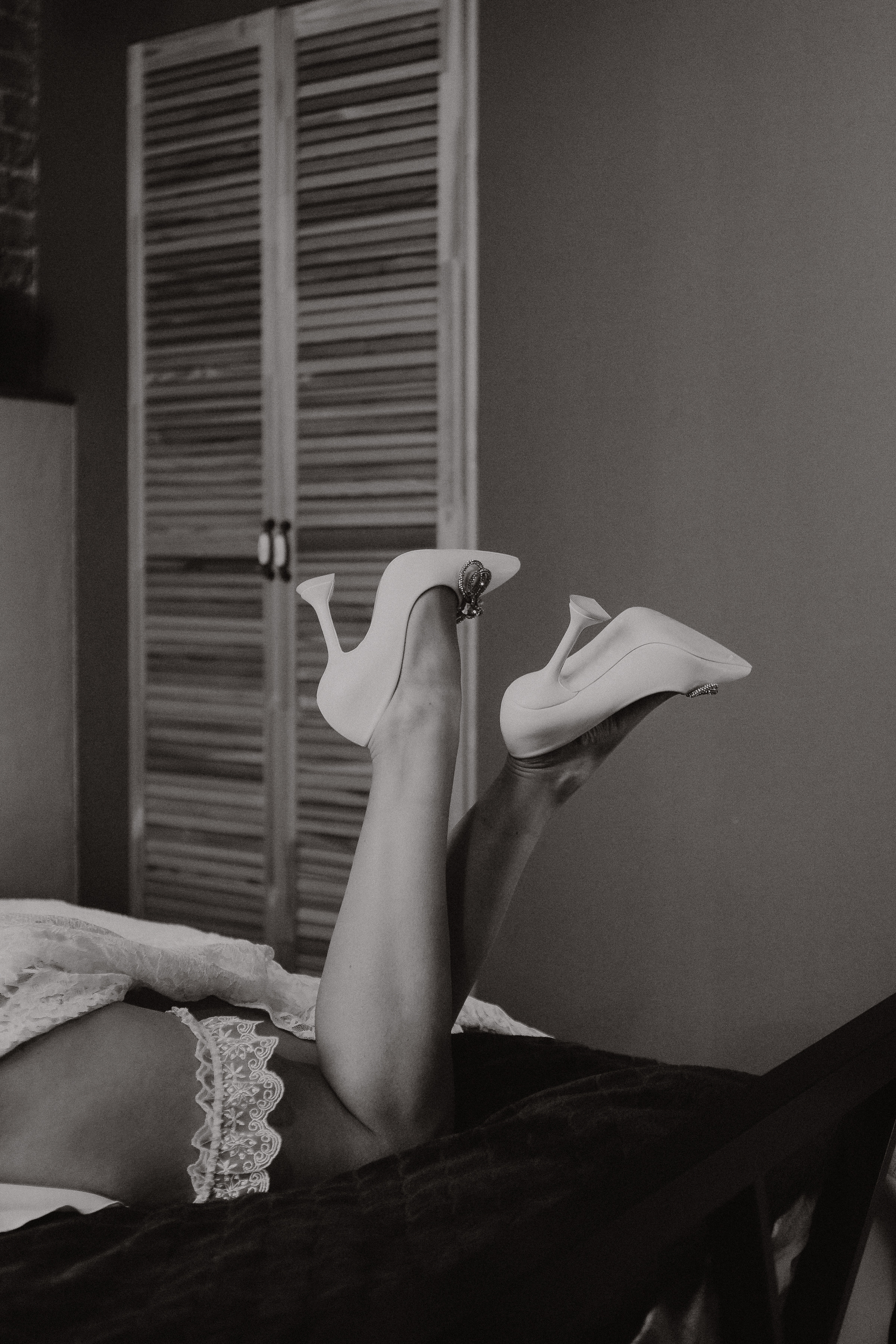 Утро невесты Маи. Фотограф в Санкт-Петербурге Полина Кондратьева