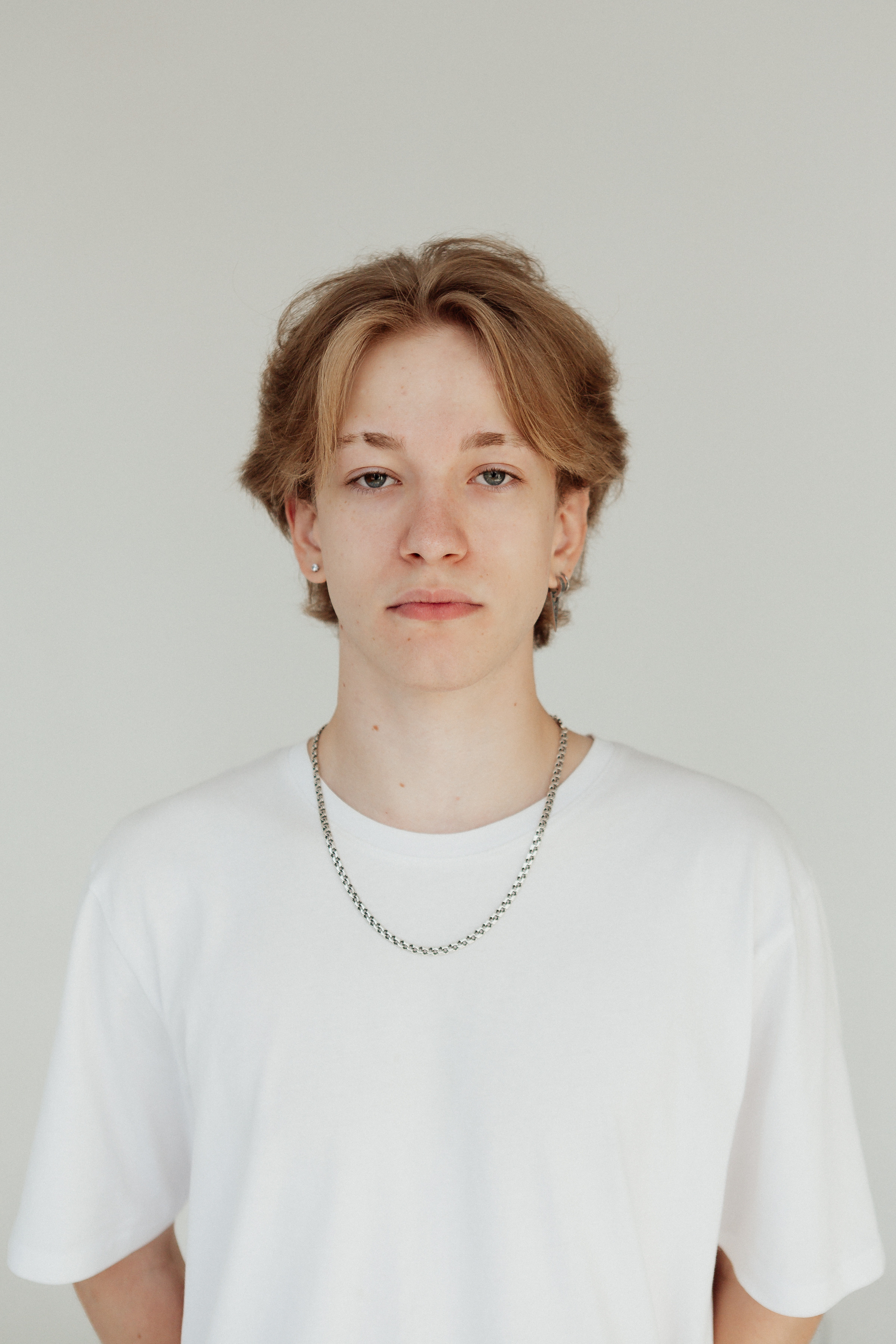 Андрей. Снэпы. Фотограф в Санкт-Петербурге Полина Кондратьева