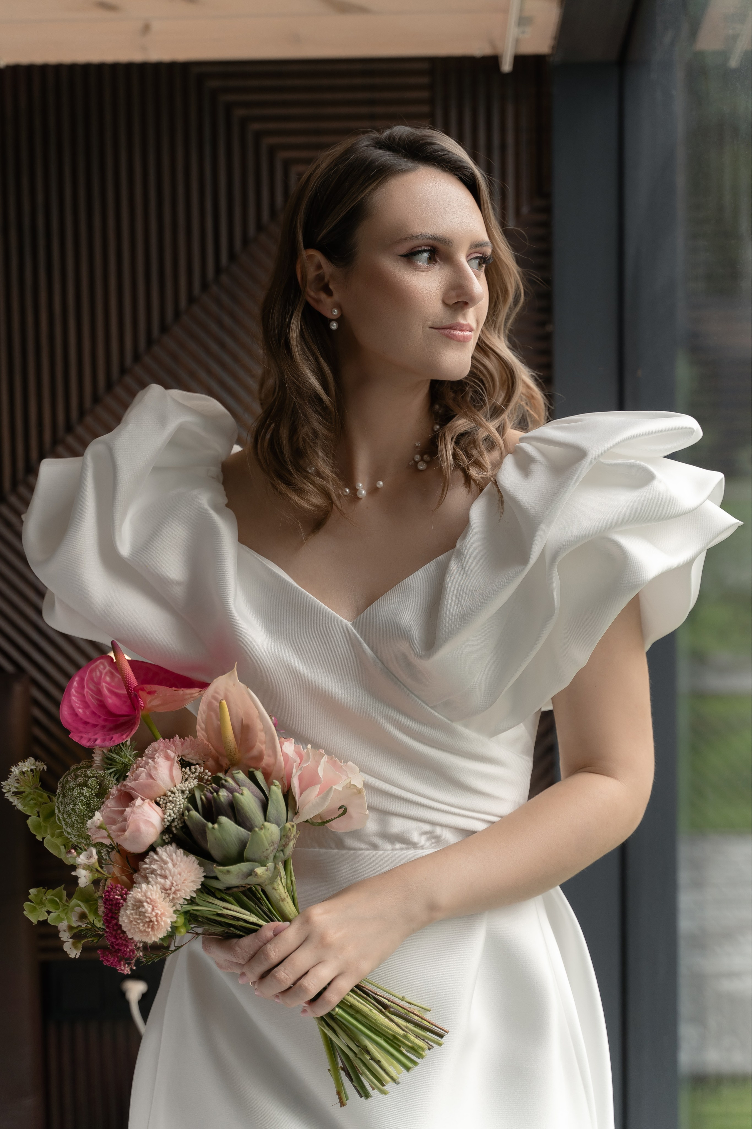 Максим и Лика. Свадебный и семейный фотограф в Новосибирске Наталья Зорина