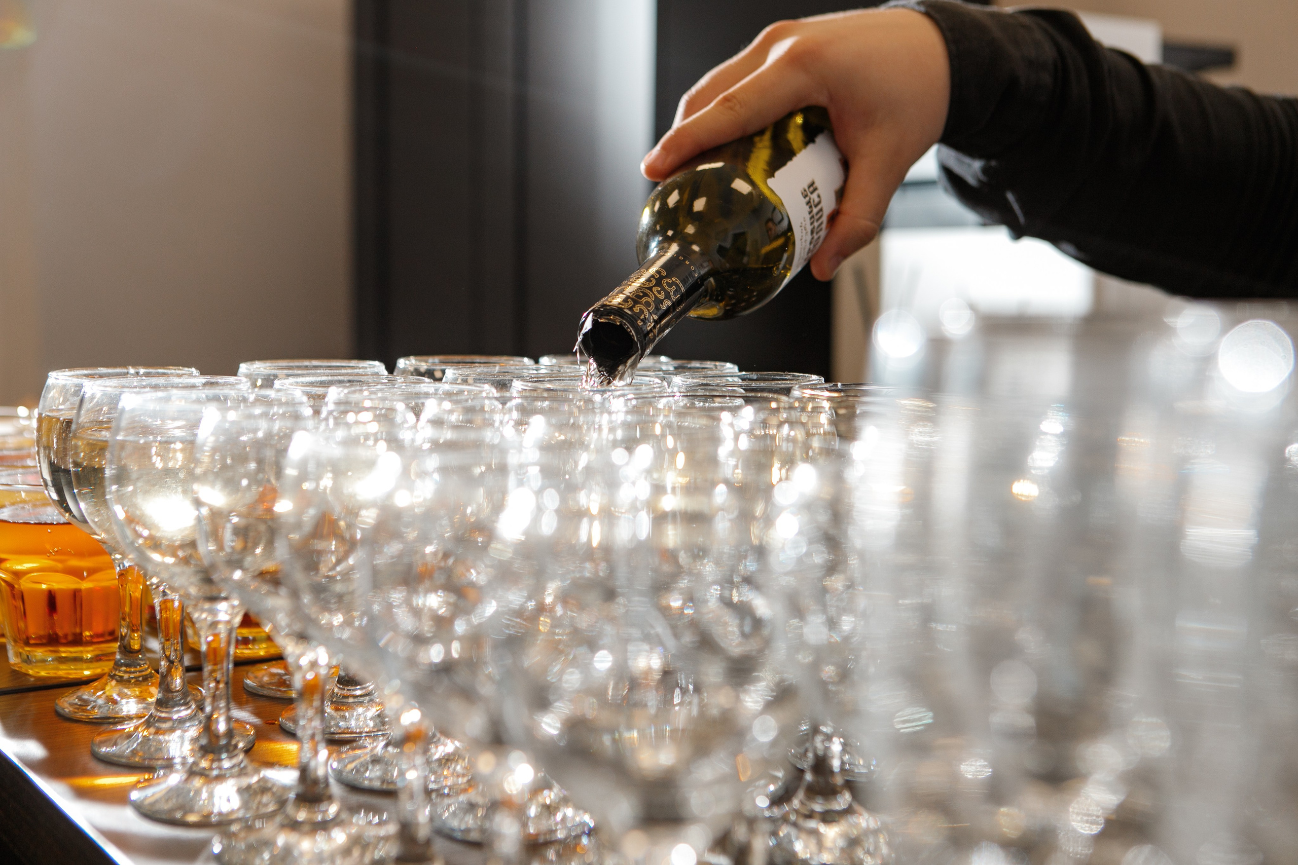 Открытие стоматологии. Фотограф Анастасия Кулешова