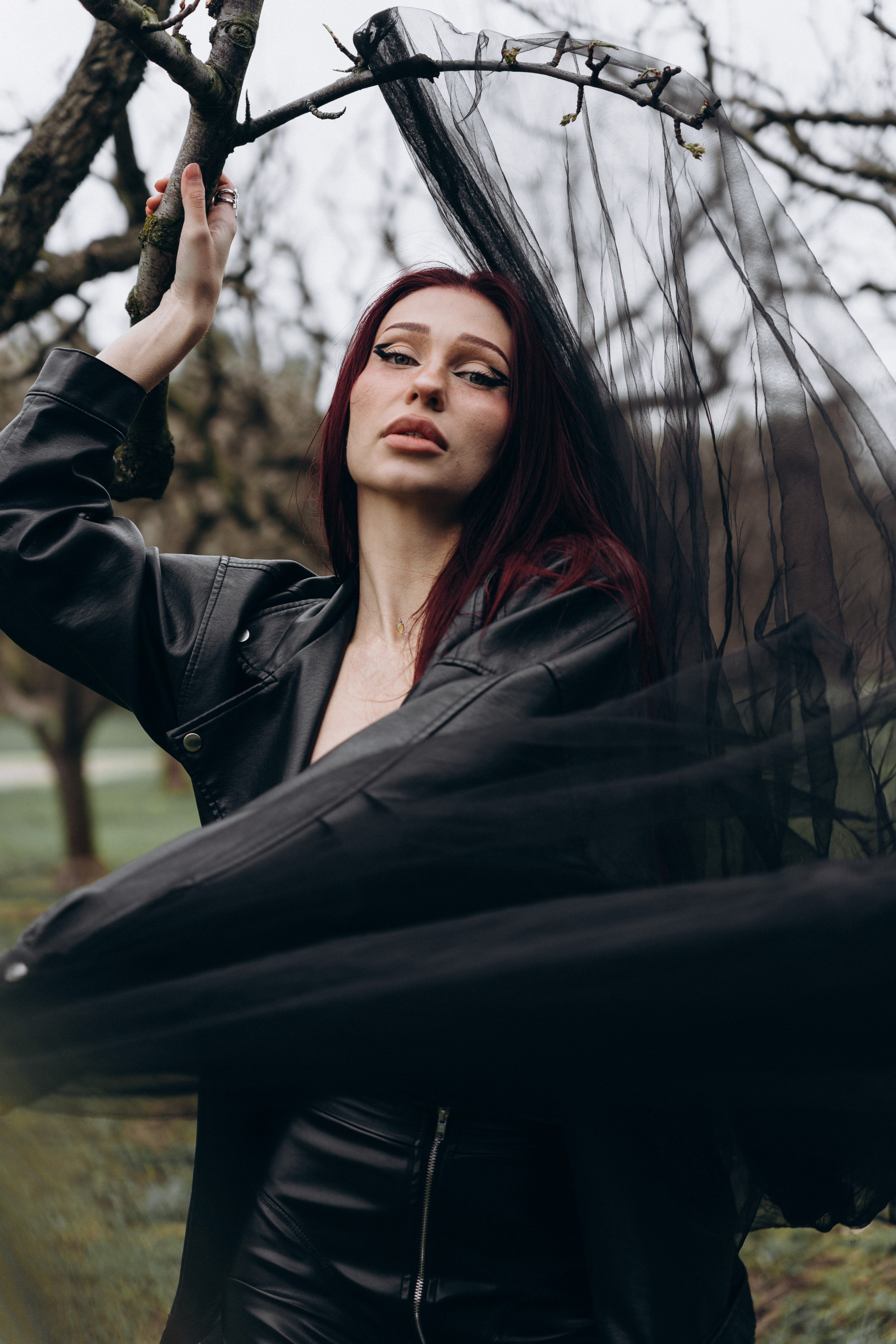 Весна. Фотограф Москва