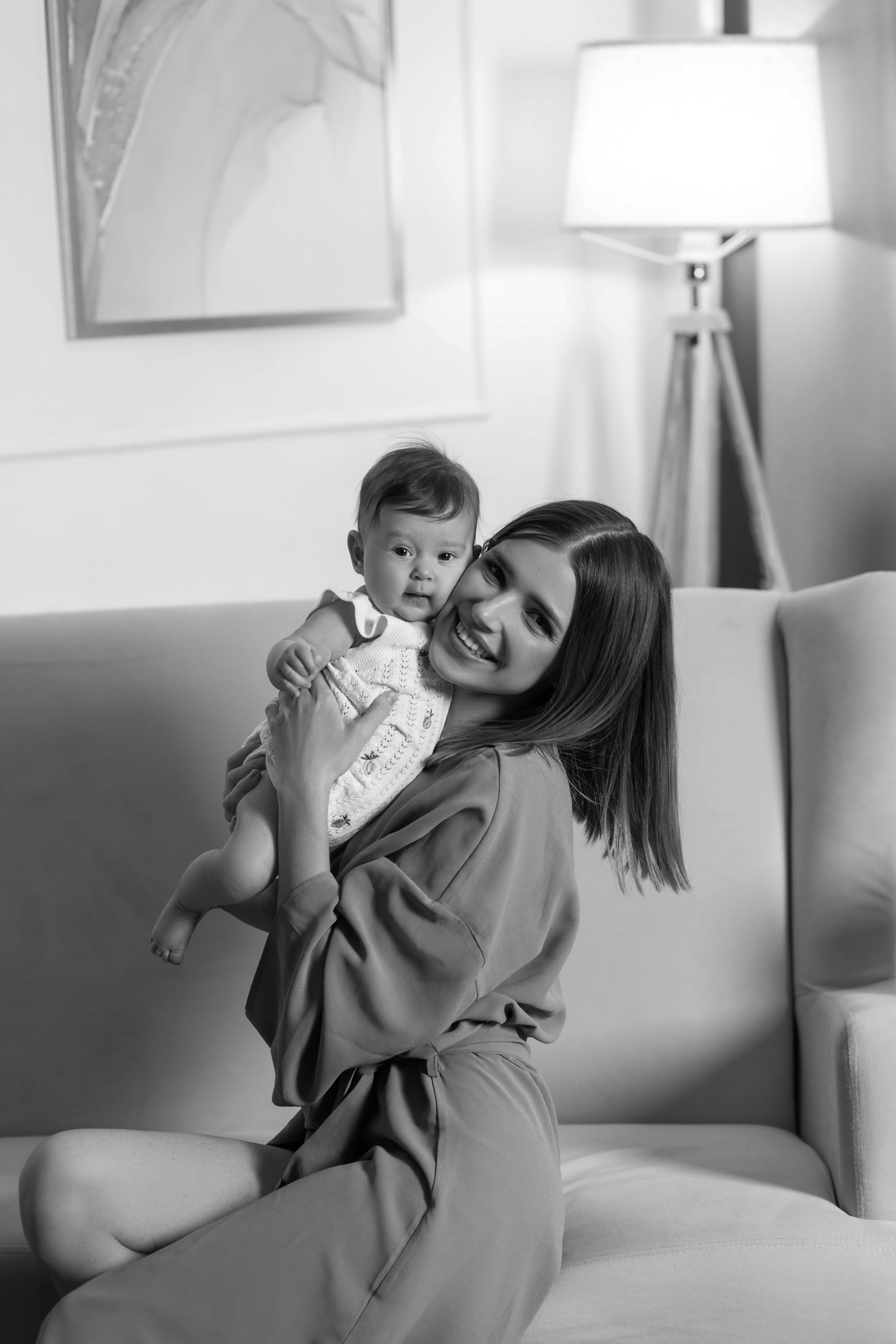 Фотодень ко дню матери 2025. Фотограф Сальск Катерина