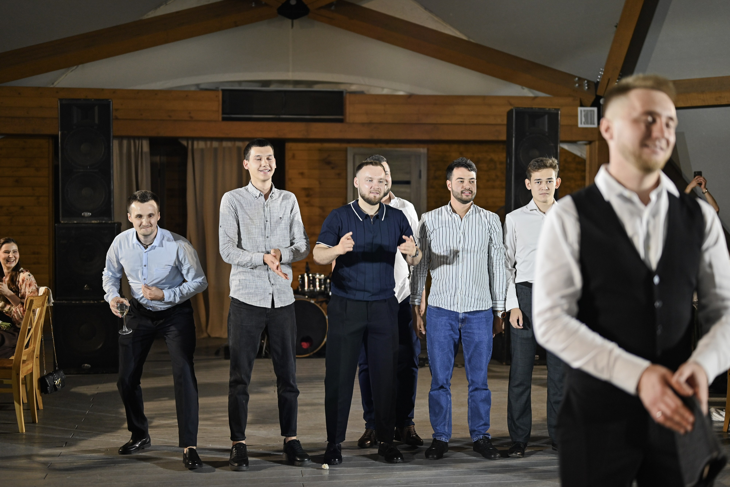 В гармонии с природой. Свадебный и семейный фотограф в Уфе Александров Максим