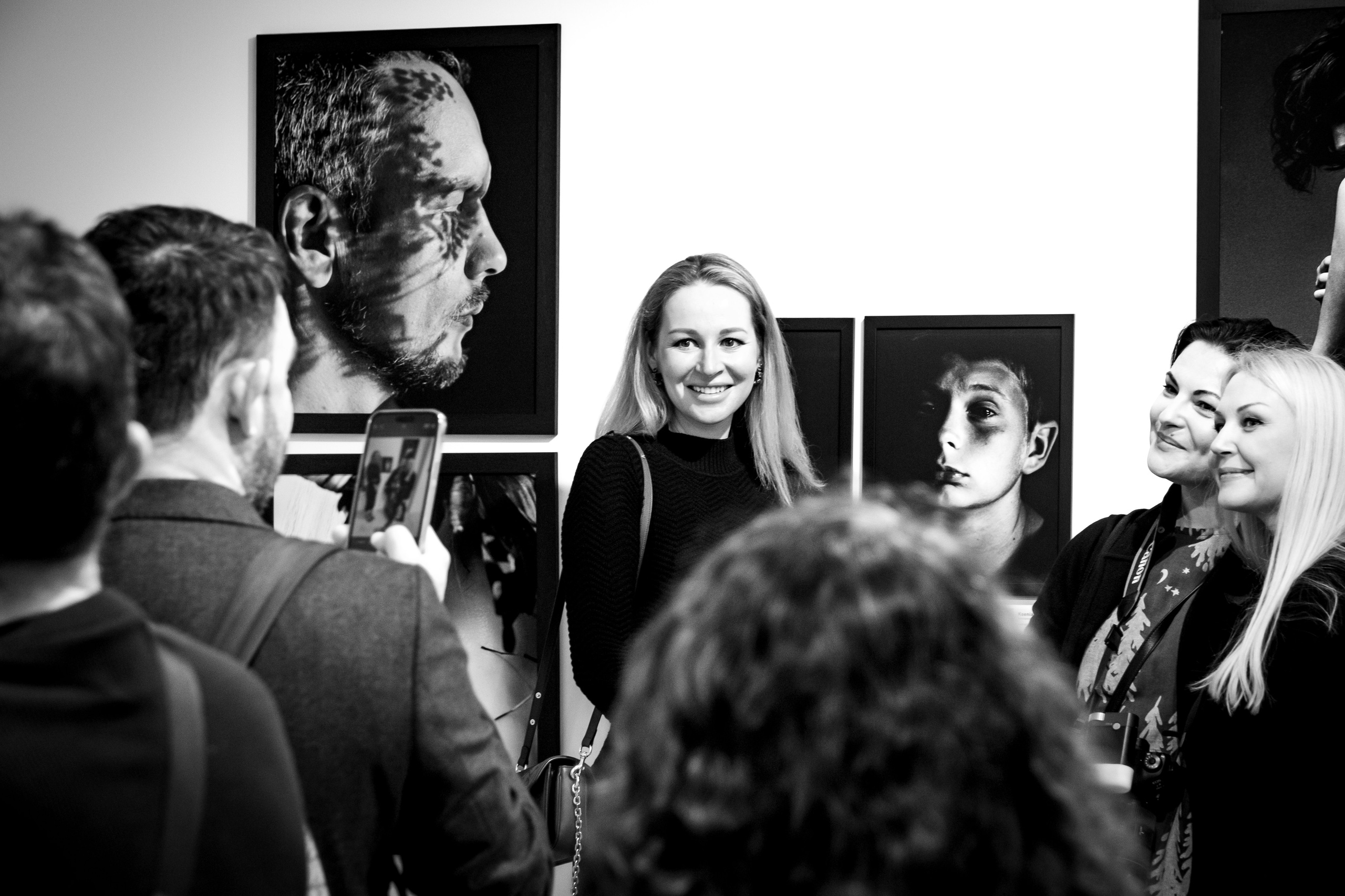 IMAGENATION PARIS 2025 / ICONIC. Art Рhotographer Russia/Moscow