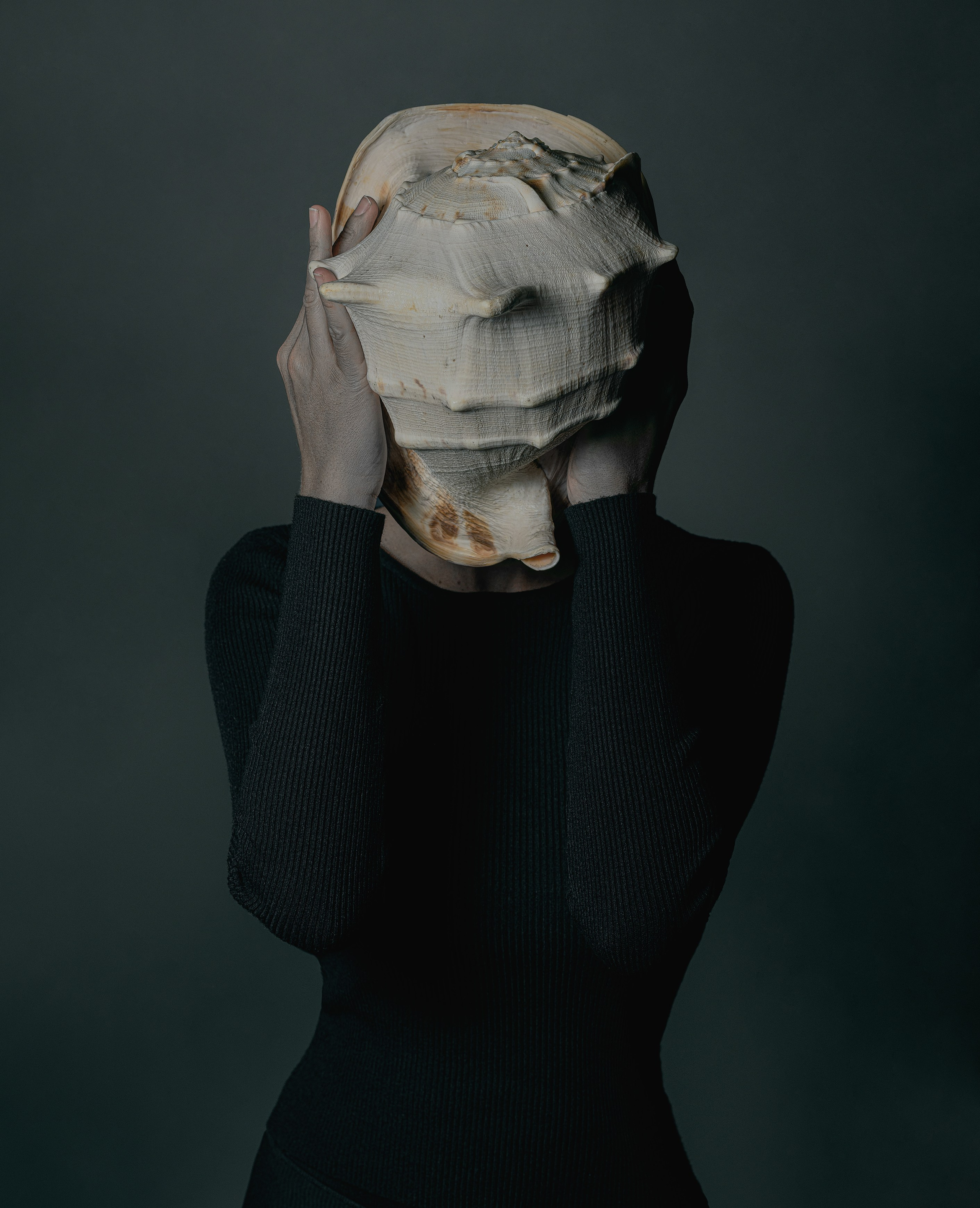 MASKS. Art Рhotographer Russia/Moscow