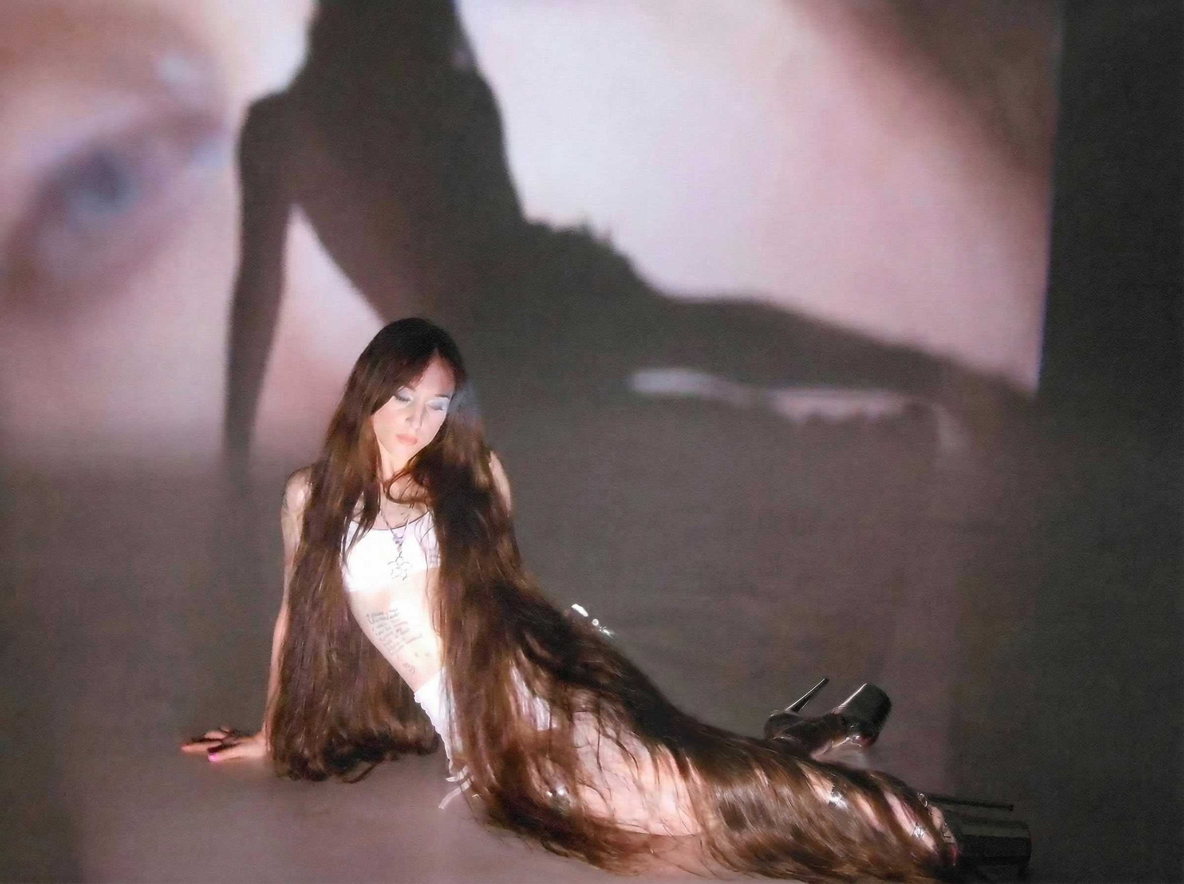 CLOUD DANCER. DREAM POLE — pole dance комьюинити из Москвы. Тренировки, выступления, перформансы