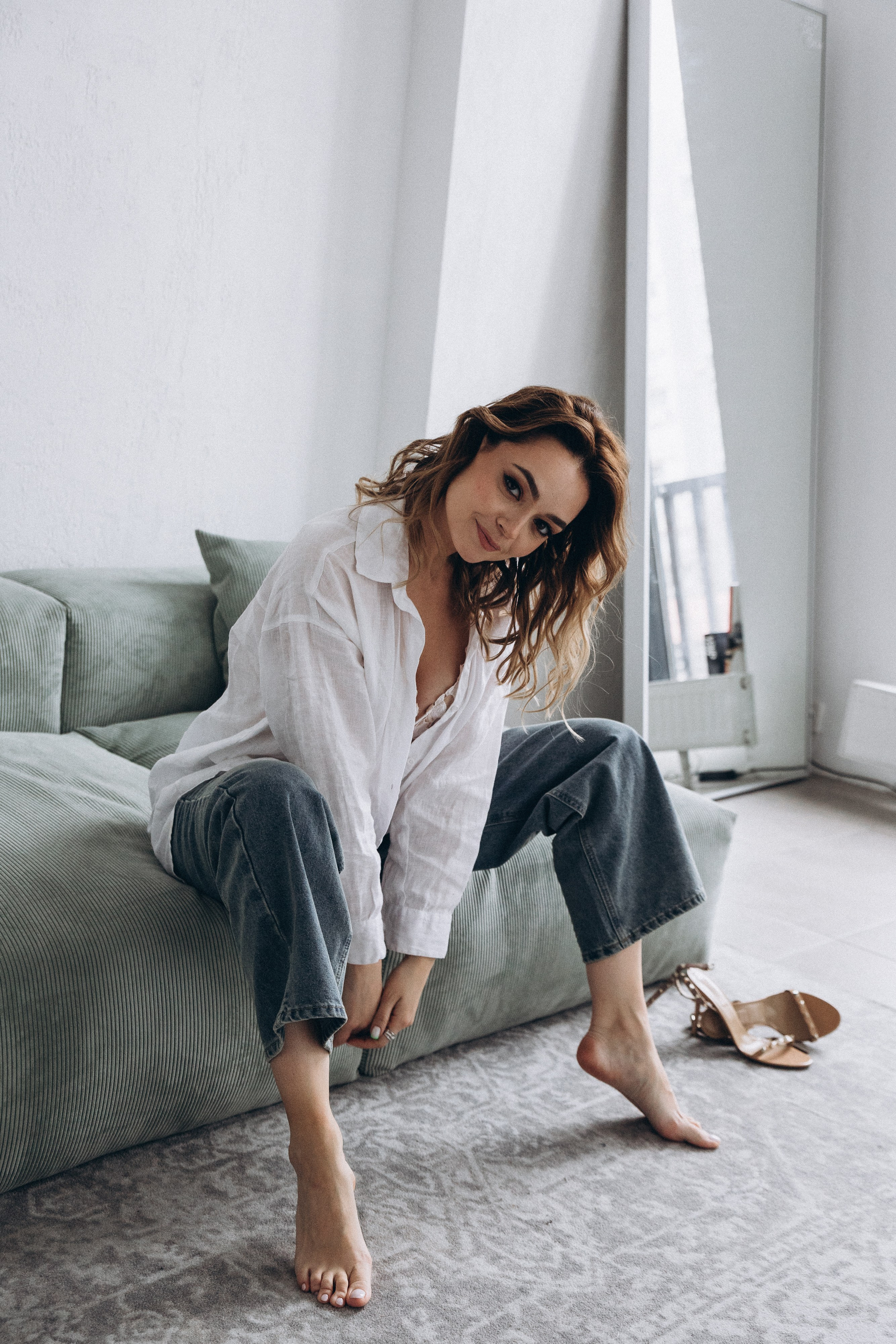 ИНДИВИДУАЛЬНЫЕ. Свадебный фотограф в Москве Мария Крош