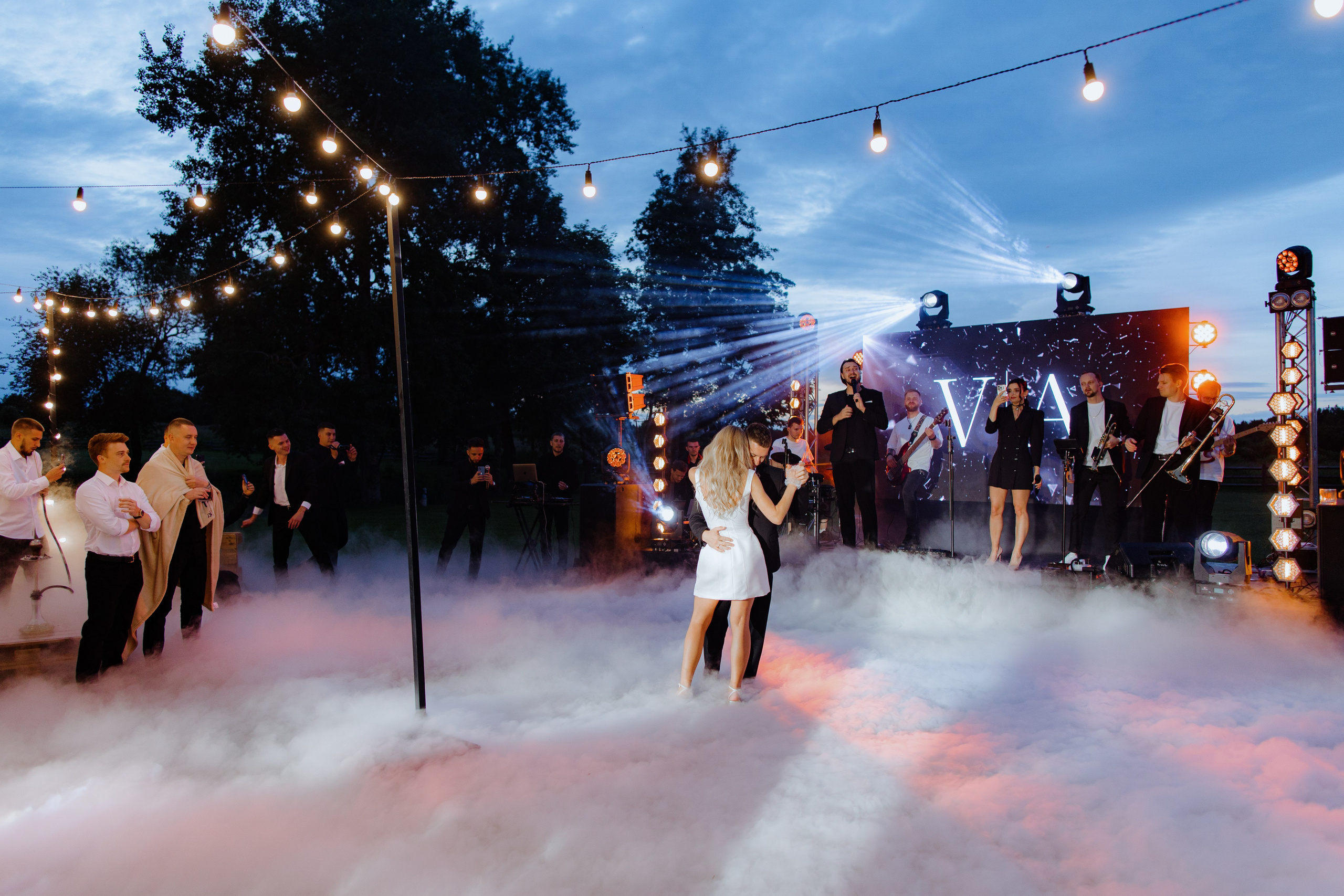 Влад и Алена | 2024. Свадебный фотограф и видеографы Минск