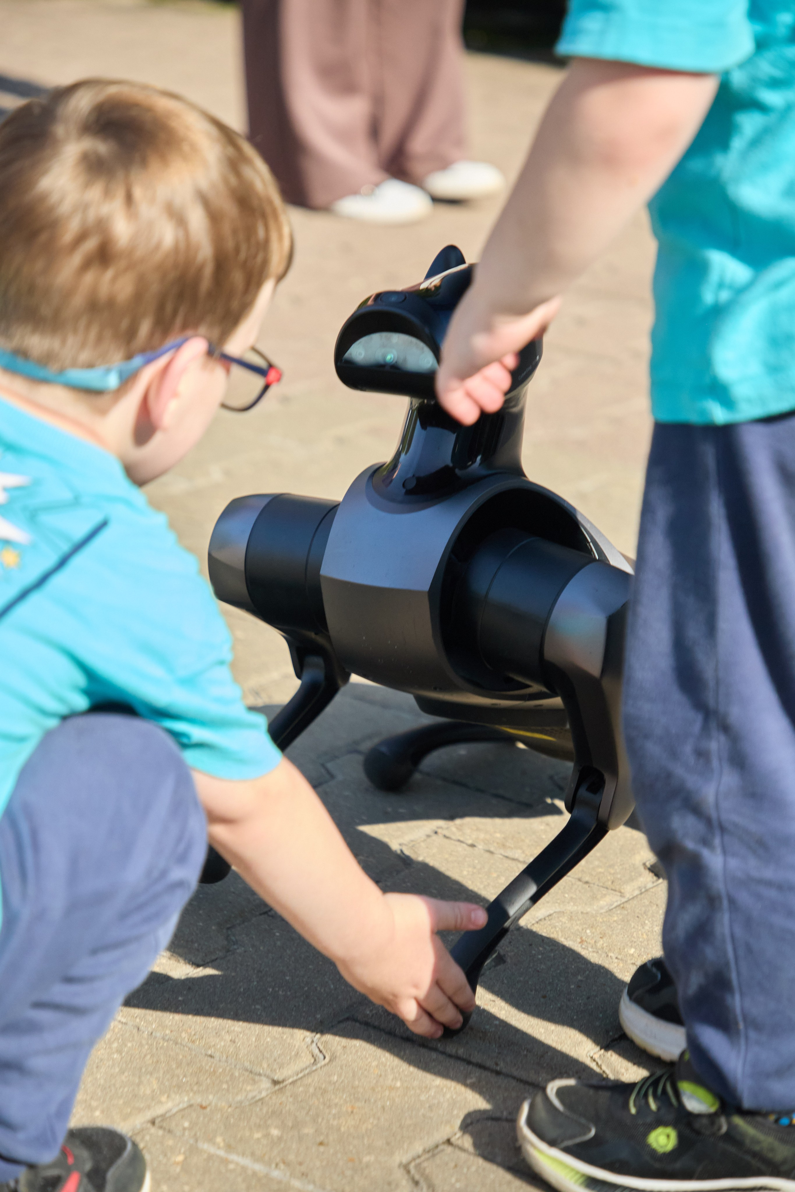 День защиты Питомцев х ТАСС х Союз ветеринаров. Святослав Лебедев | Рекламный фотограф — Коммерческая съемка, Арт-дирекшн, AI-интеграция