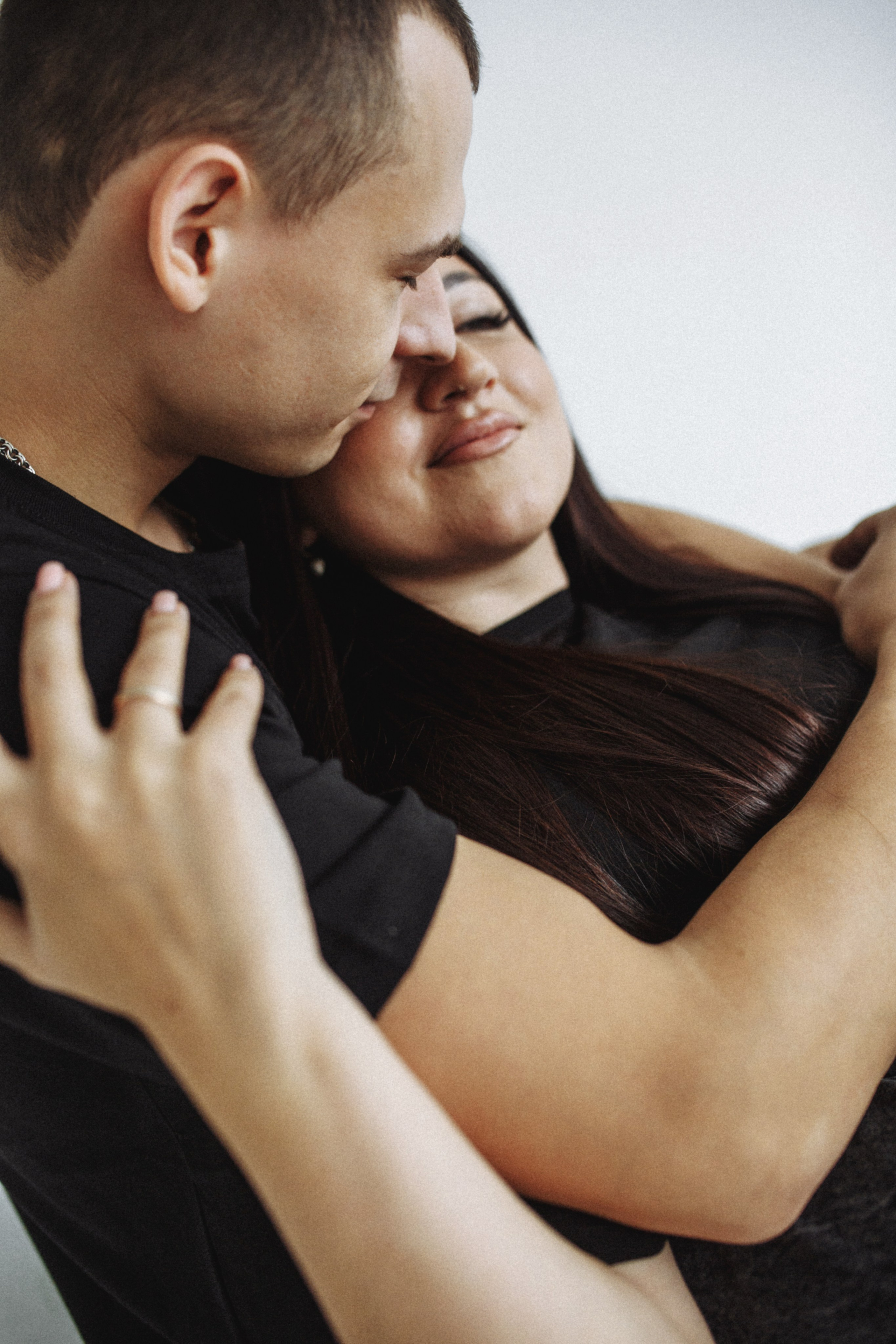 Карина & Андрей. Семейный и свадебный фотограф в Саратове Катерина Оленская