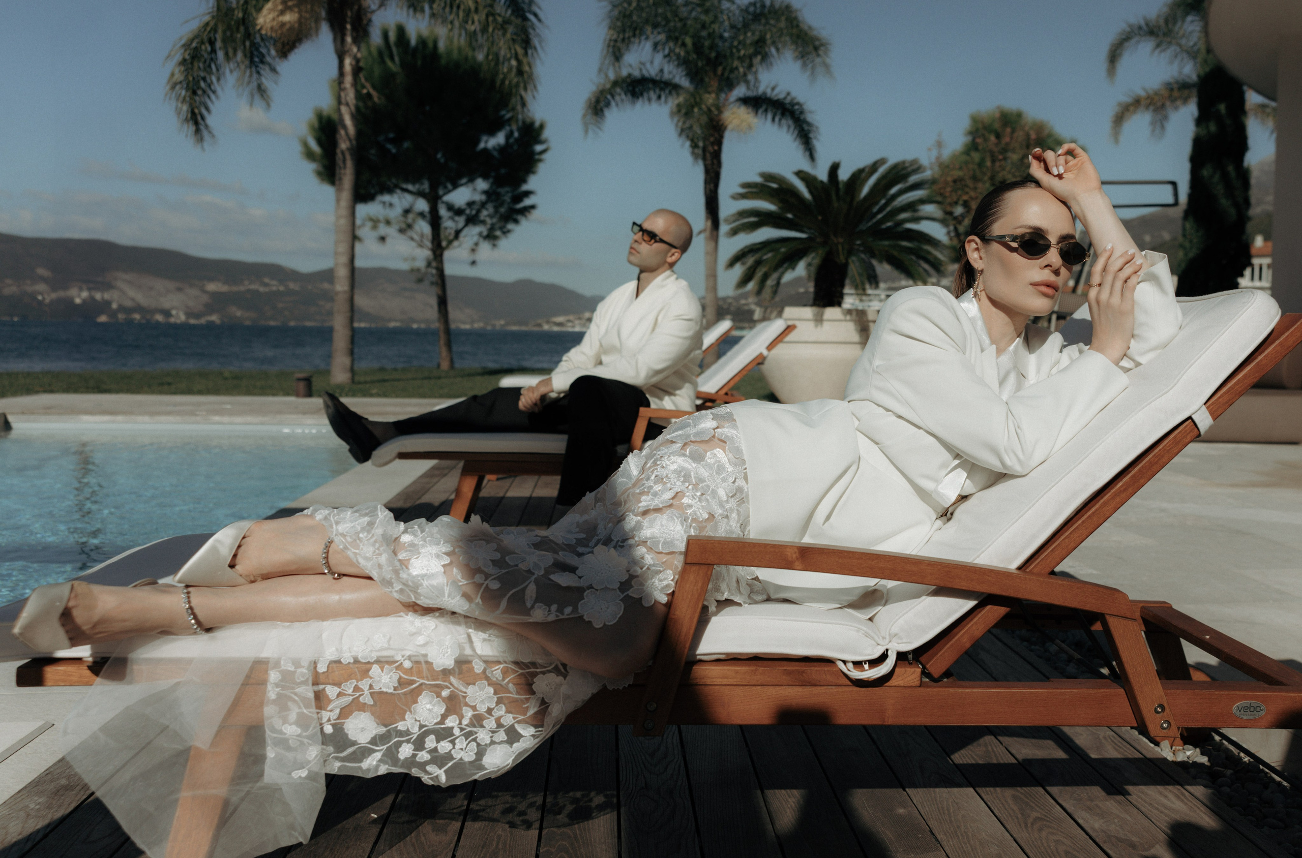 ЧЕРНОГОРИЯ (Руслан и Анастасия). Свадебный фотограф Тула Москва СПБ / Сёмина Дарья