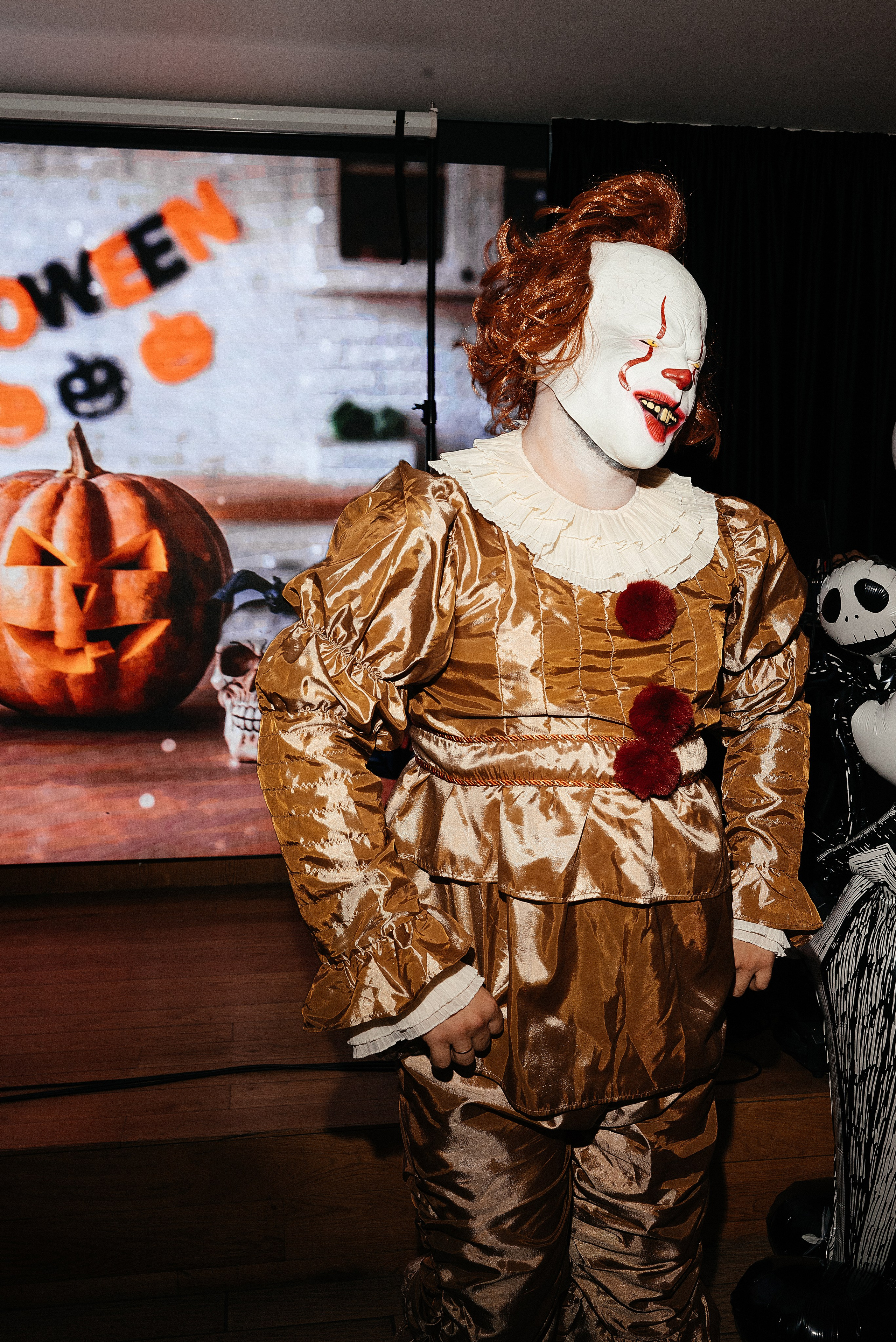 Helloween. St.Tropez. Свадебный и семейный фотограф в Ростове-на-Дону Алина Астахова