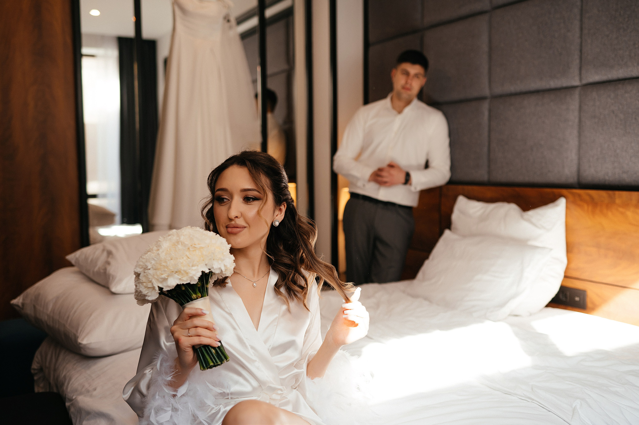 Евгений и Анастасия. Свадебный и семейный фотограф в Ростове-на-Дону Алина Астахова