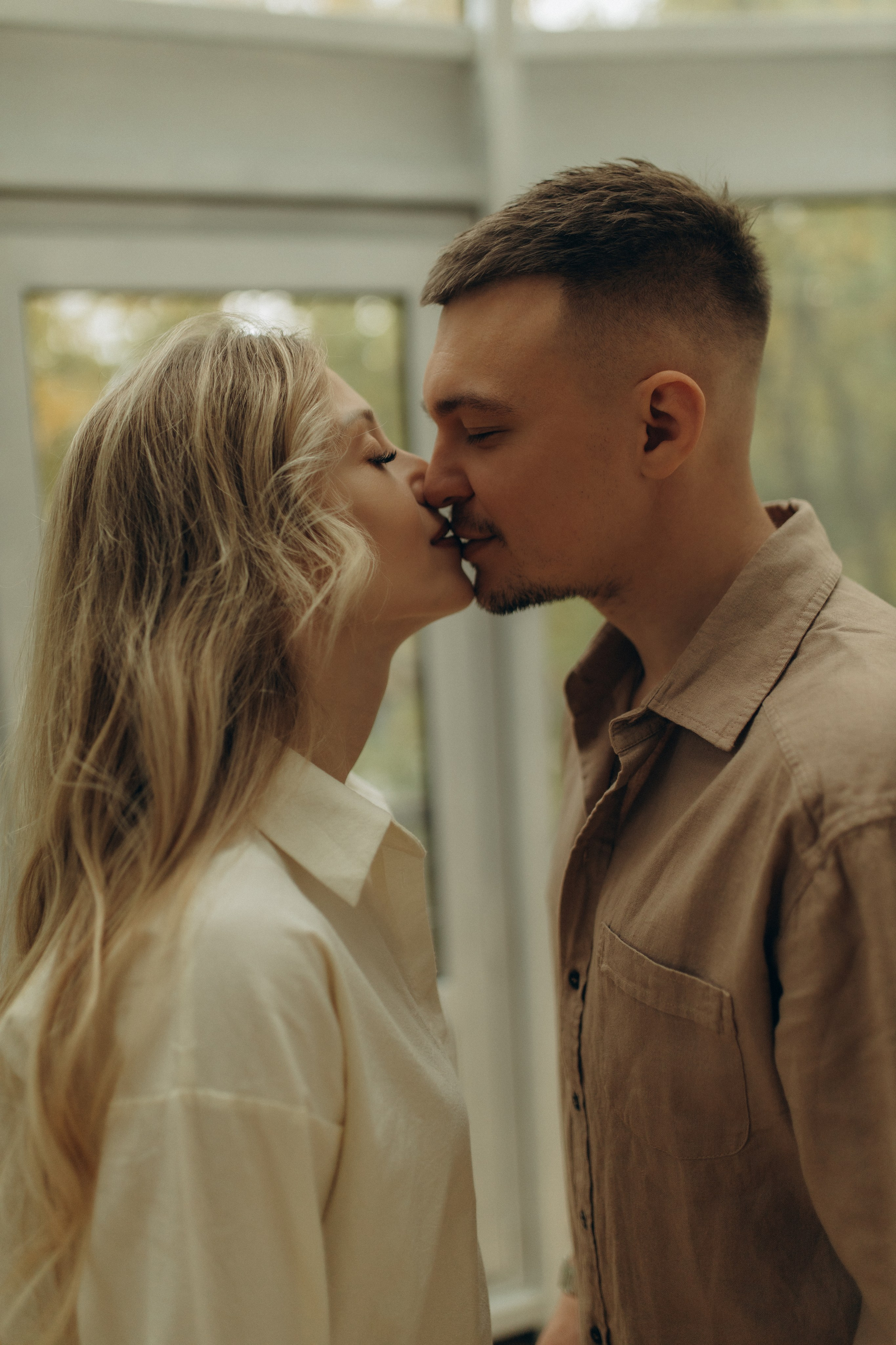 О любви. Ekaterina Chebotkova семейный фотограф