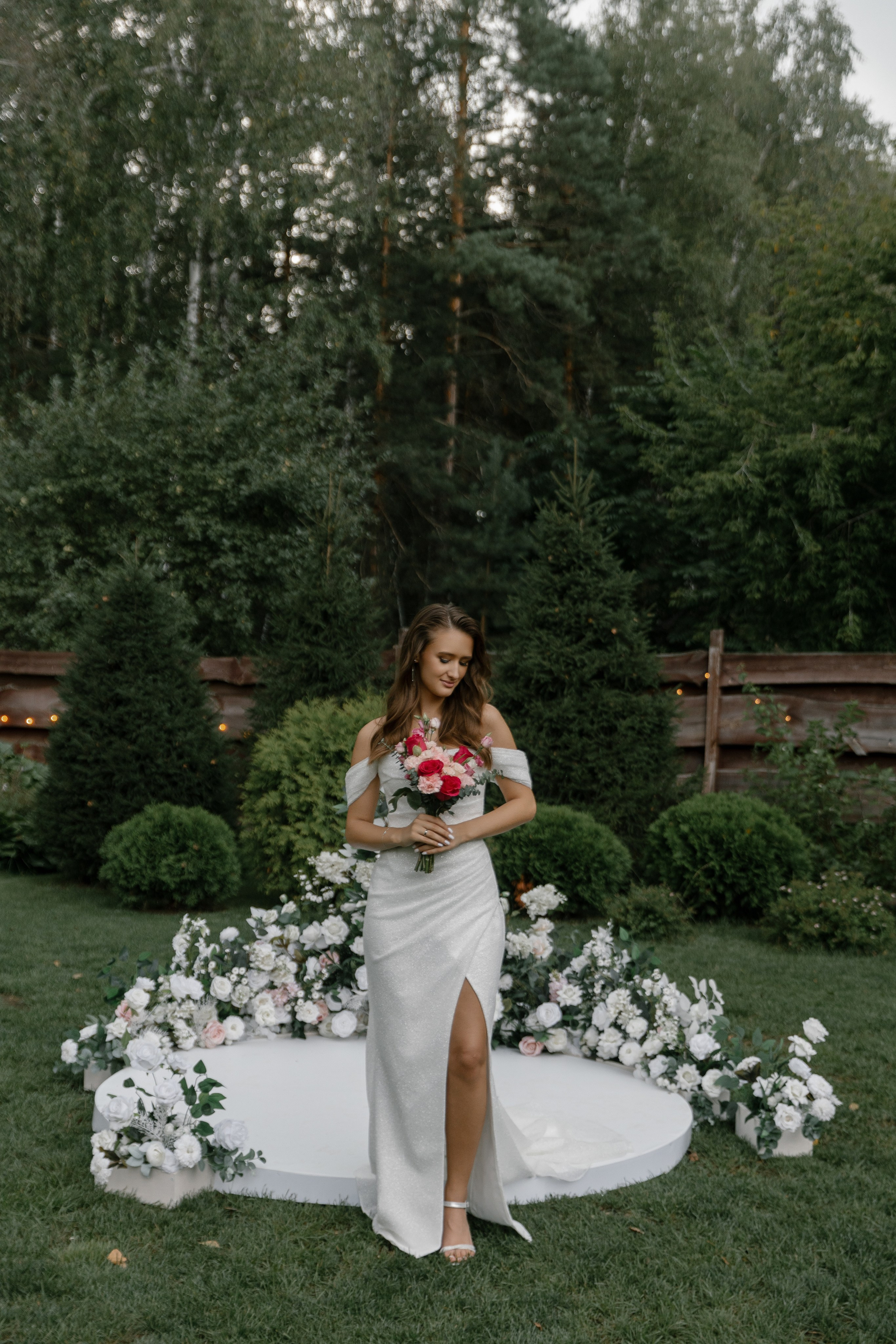 Anastasia & Alexander. Свадебный фотограф в Барнауле Юлия Гербер