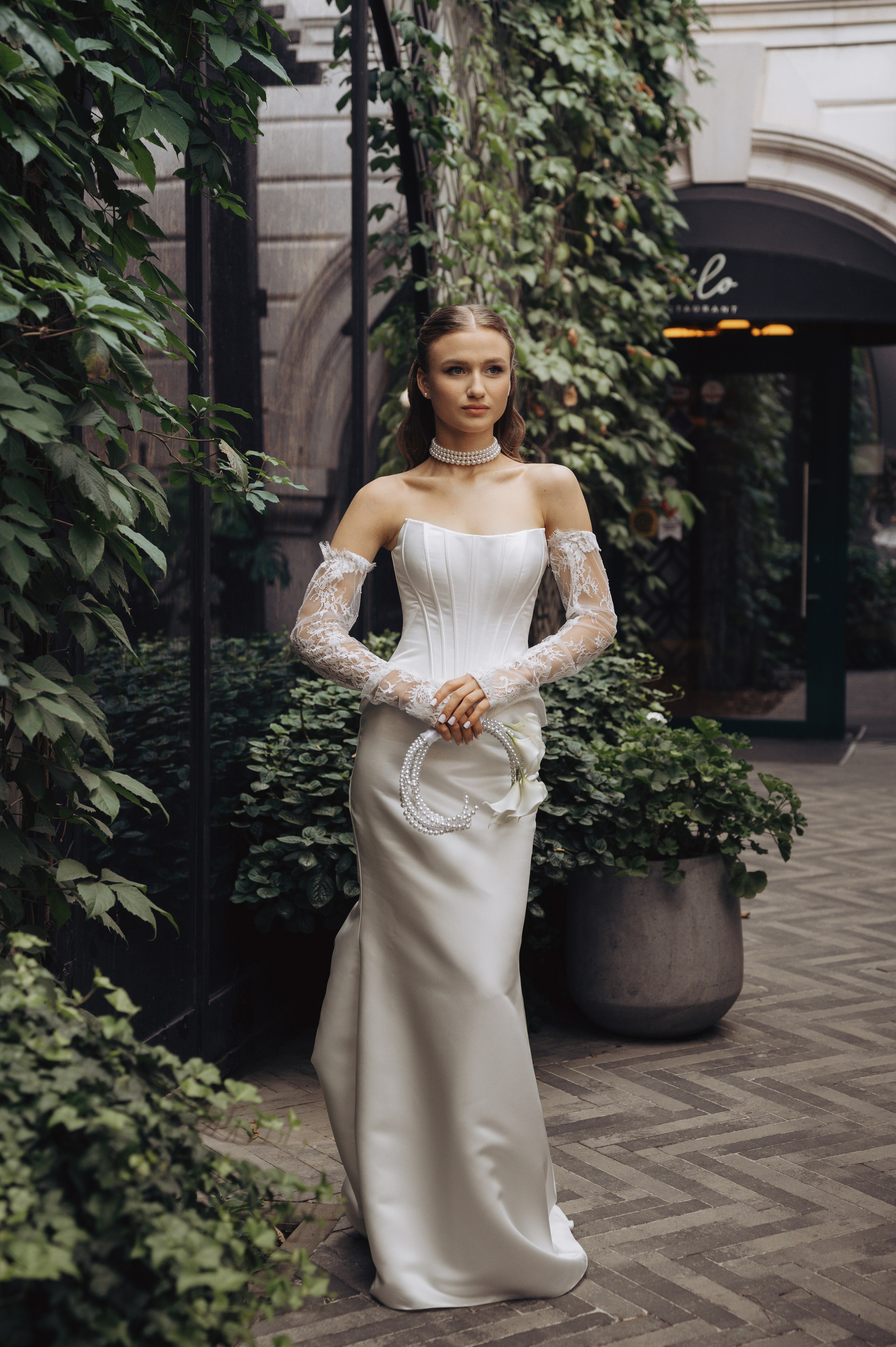 Дима и Таня