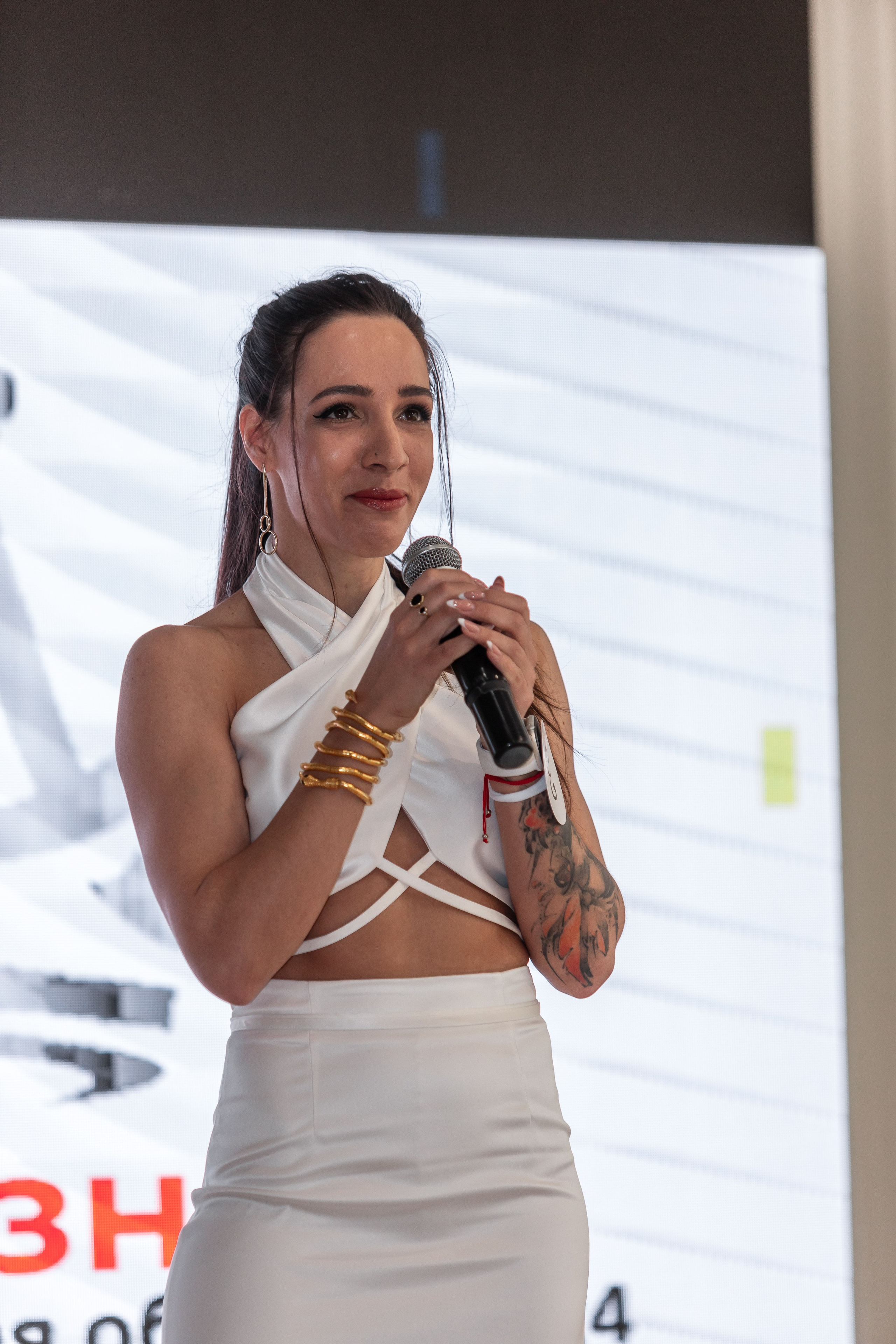 МИССИС БИЗНЕСС 2024. Репортажный фотограф в Новосибирске