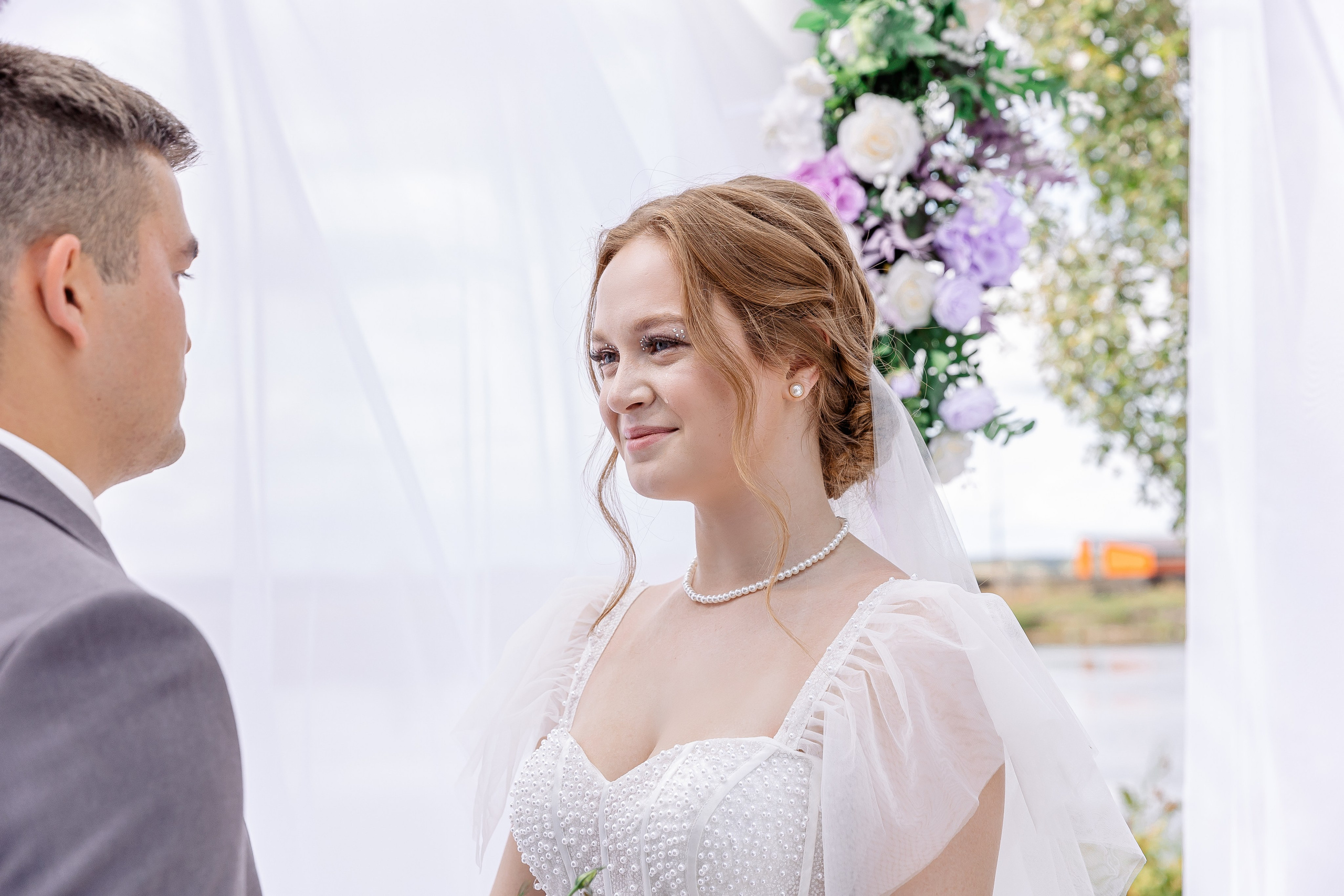 Любовь и Евгений. Свадебный и семейный фотограф в Челябинске Юлия Ишимова