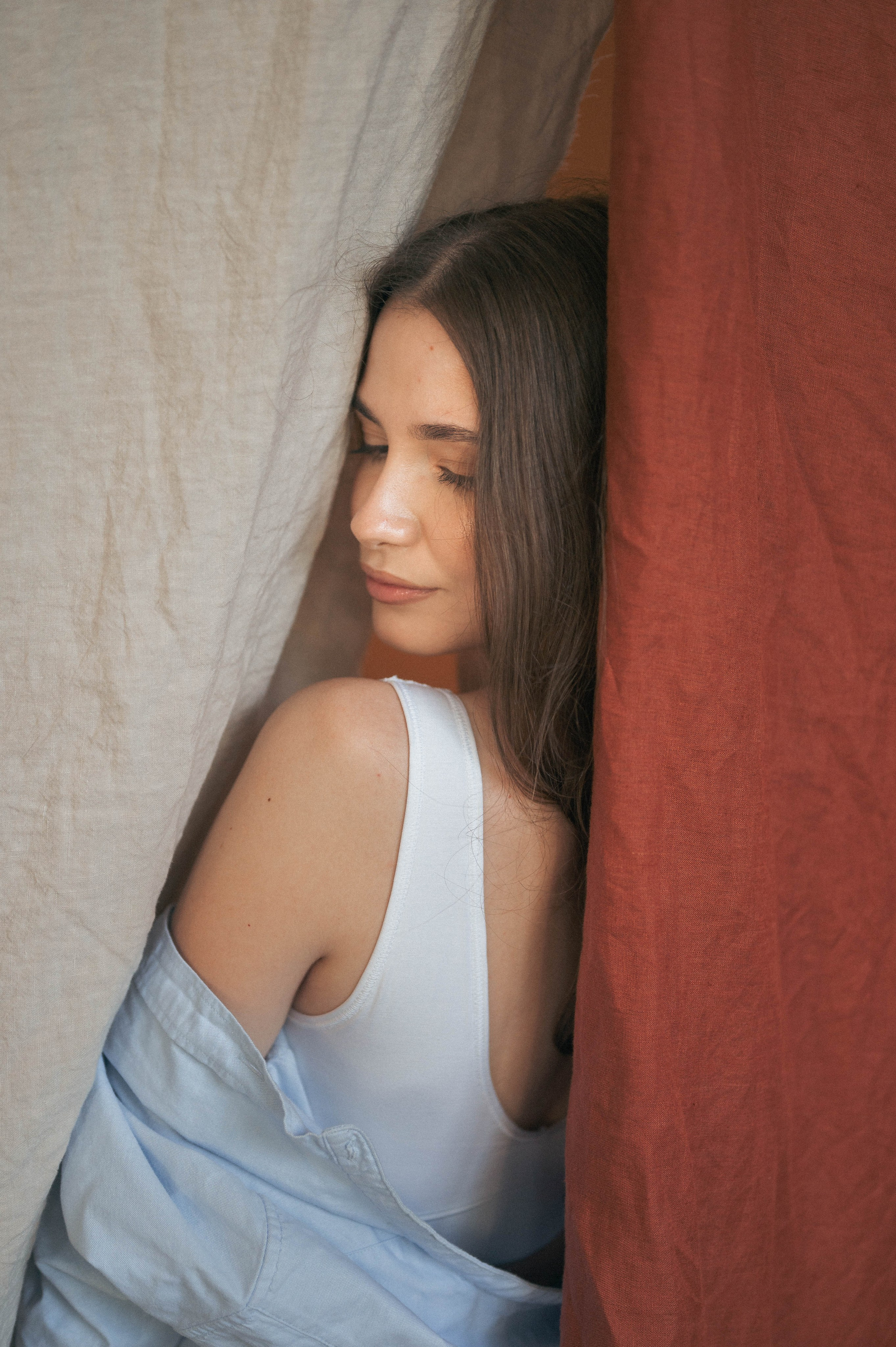 Фотограф в Белграде Чугреева Елена