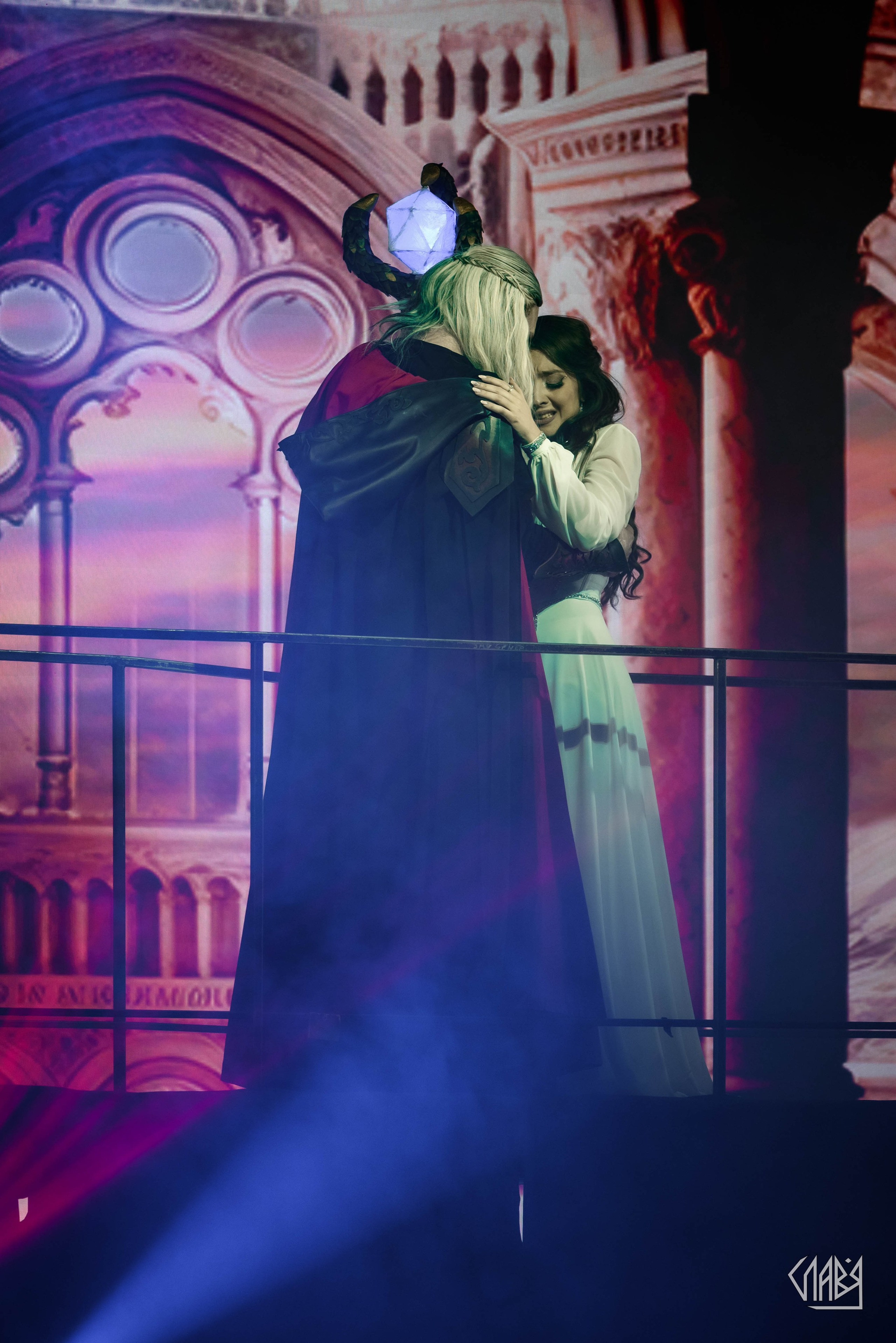 Последнее испытание альтернативный финал. Фотограф из Москвы Ярослава Панкратова