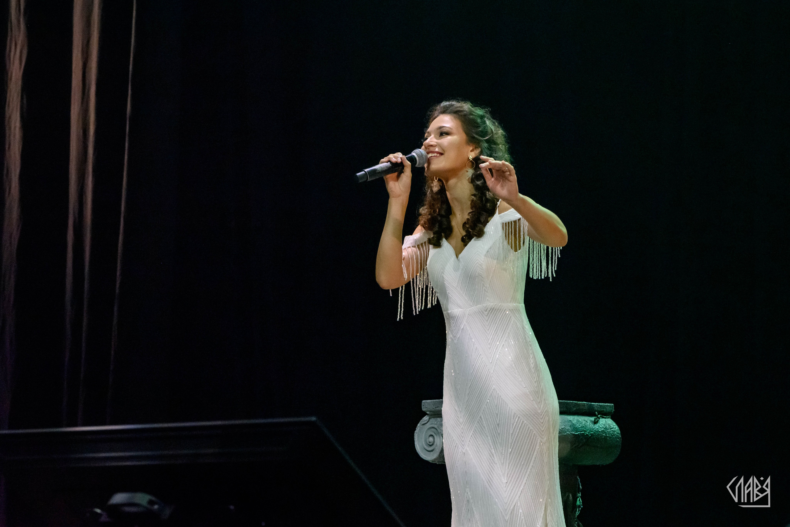 Концерт рок-опер Орфей и Гермес. Фотограф из Москвы Ярослава Панкратова