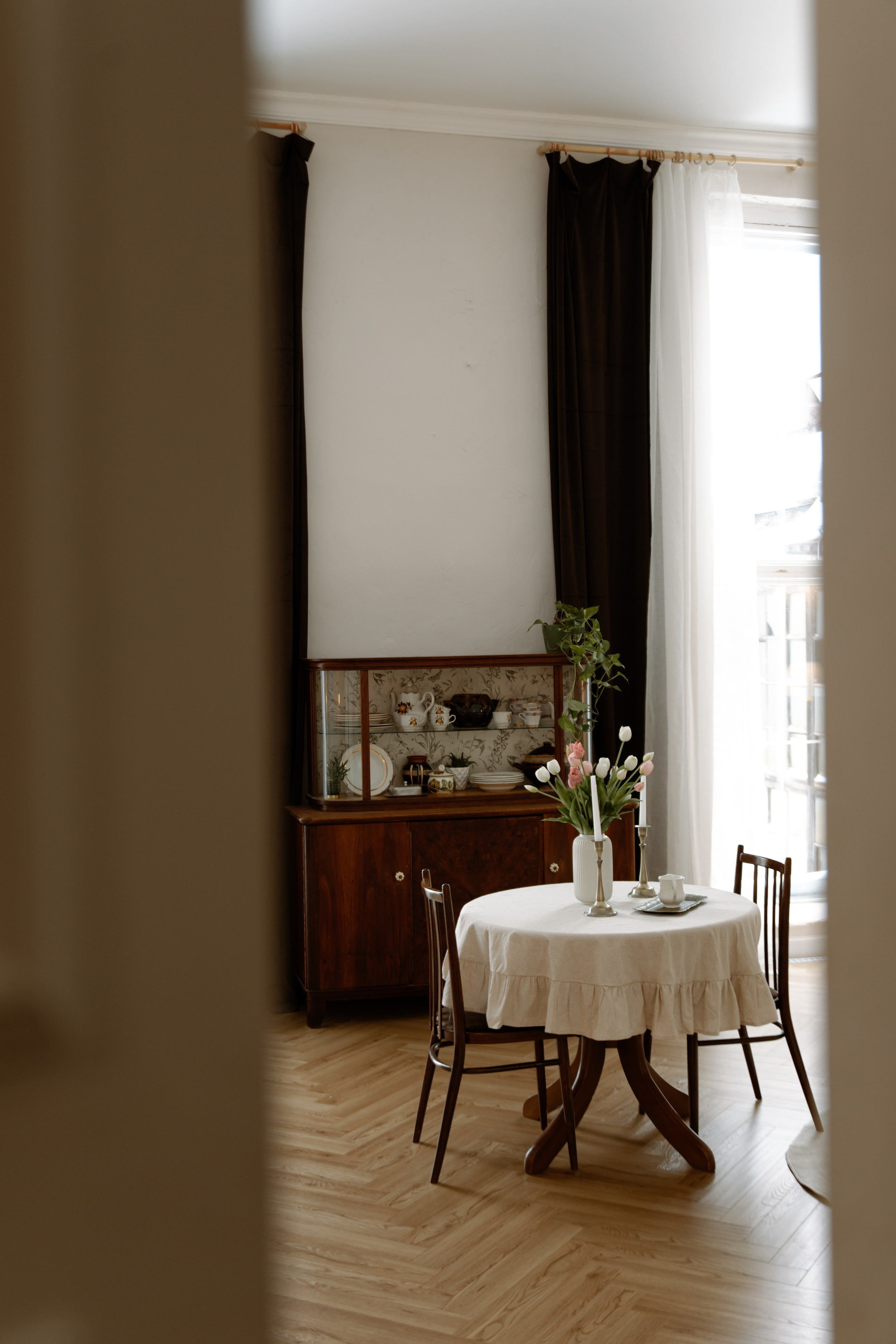 Зал ПЕТЕРБУРГ