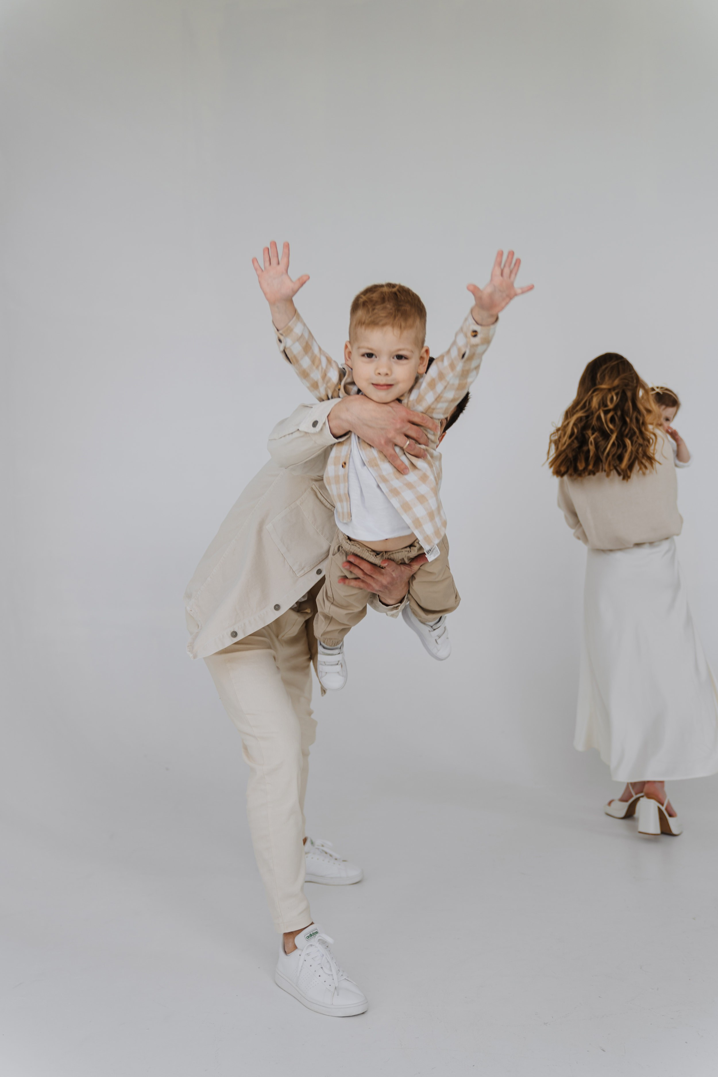 Victoria and Egor, Vreme Nami, Gomel. Olga Modjaro