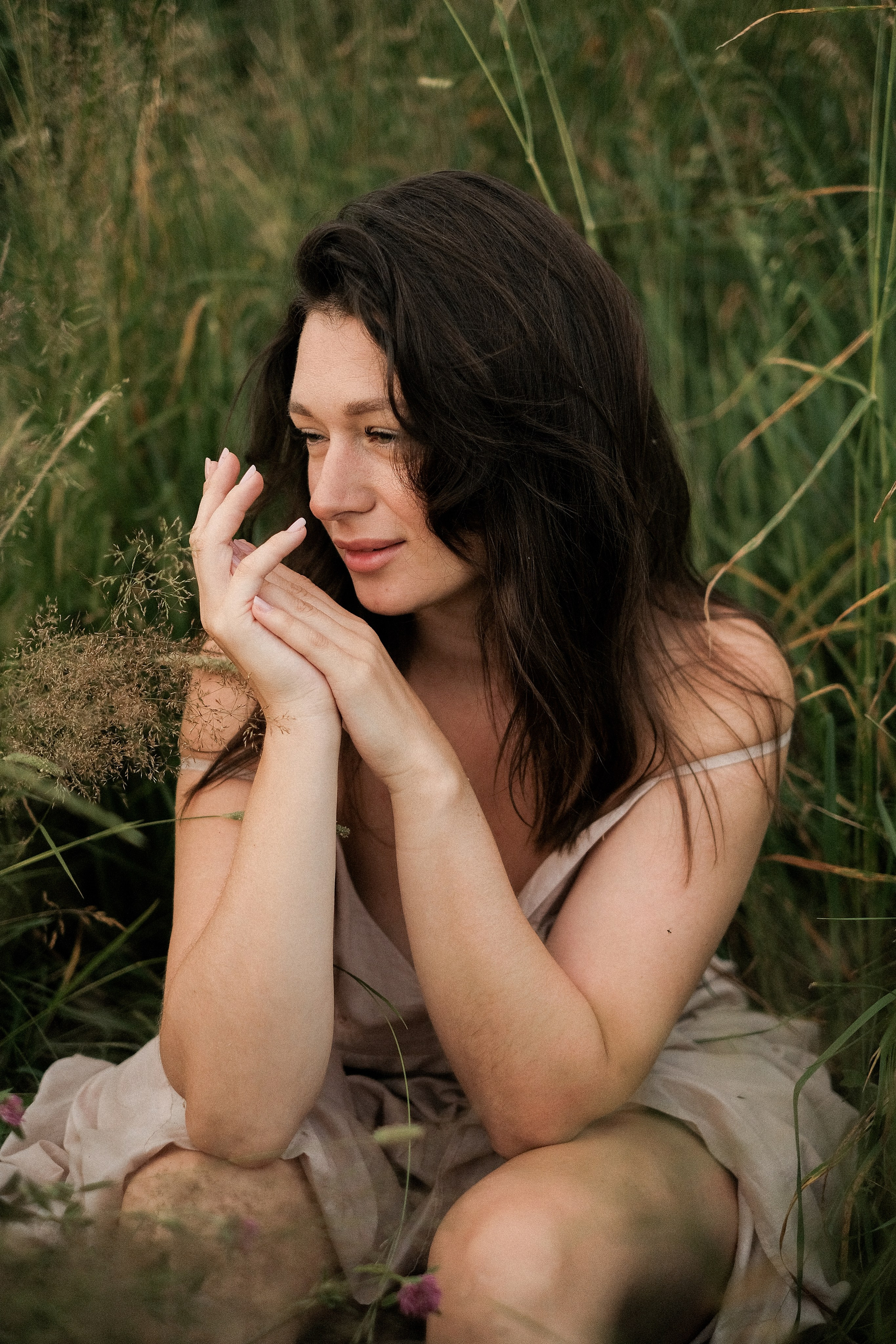 Лиза. Фотограф в Кемерово Анастасия Филаткина