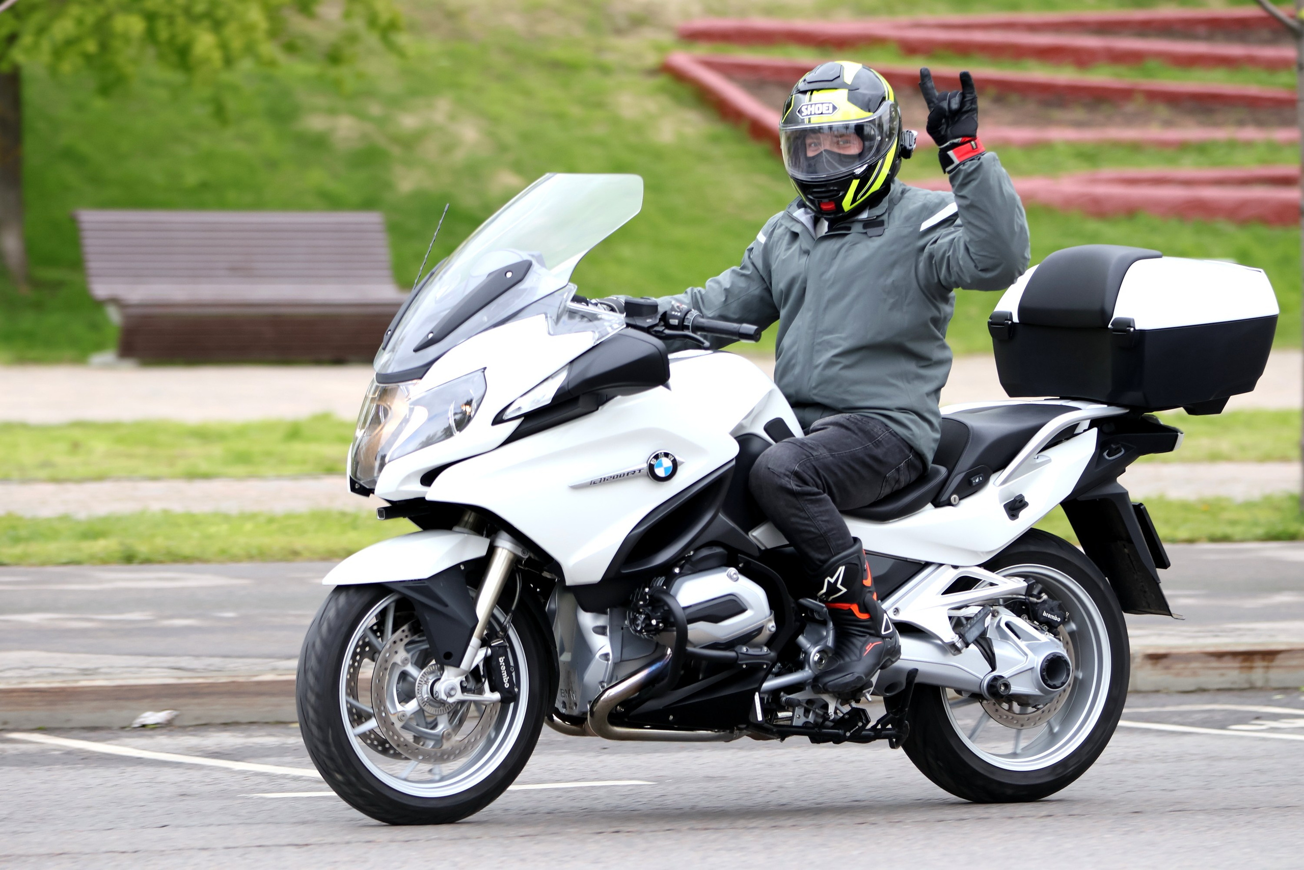 FotoMotoHunterZ. Весенний звон. Спортивный и репортажный фотограф Ермакова Светлана