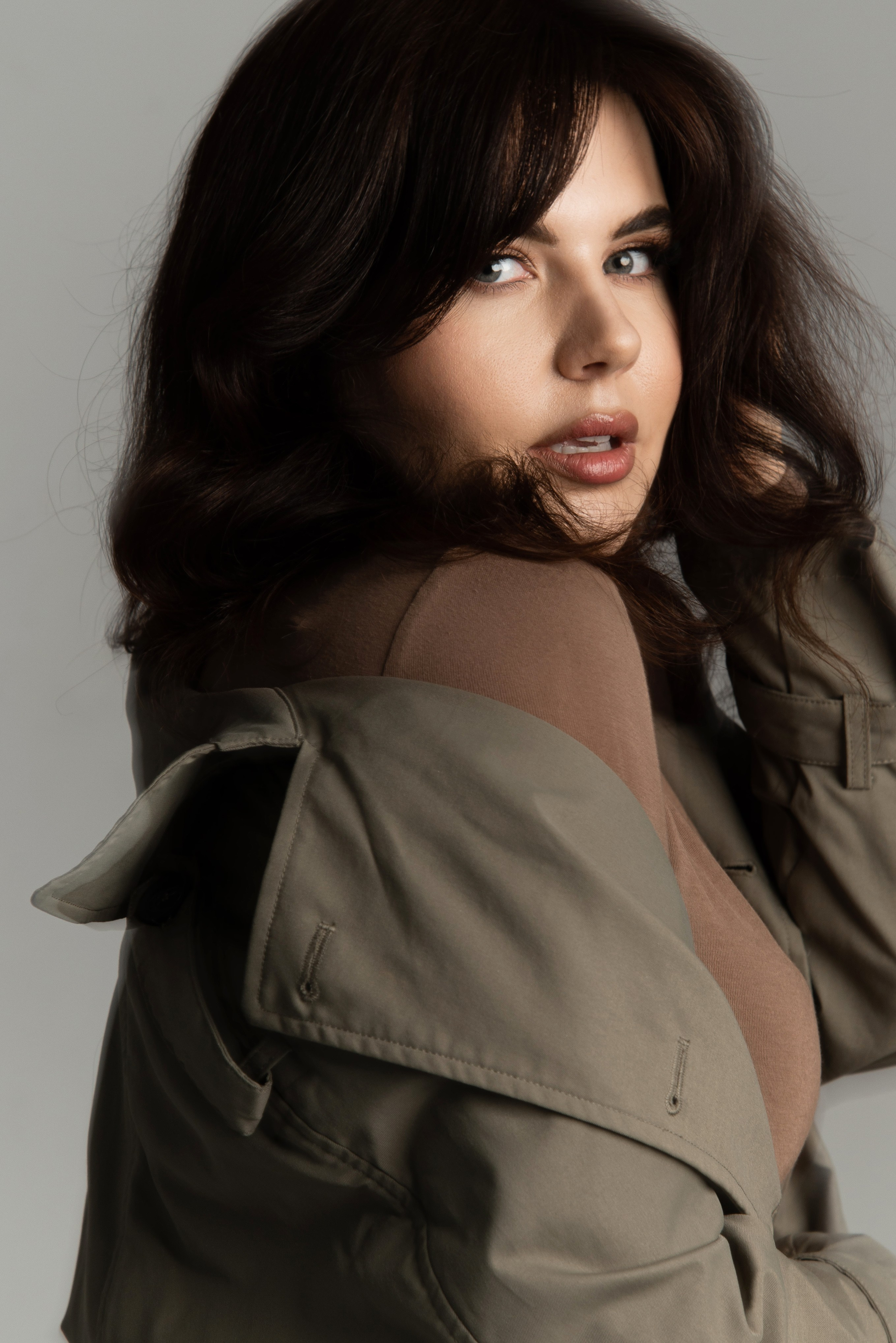 Настя. Свадебный фотограф в Самаре Виденмаер Евгения