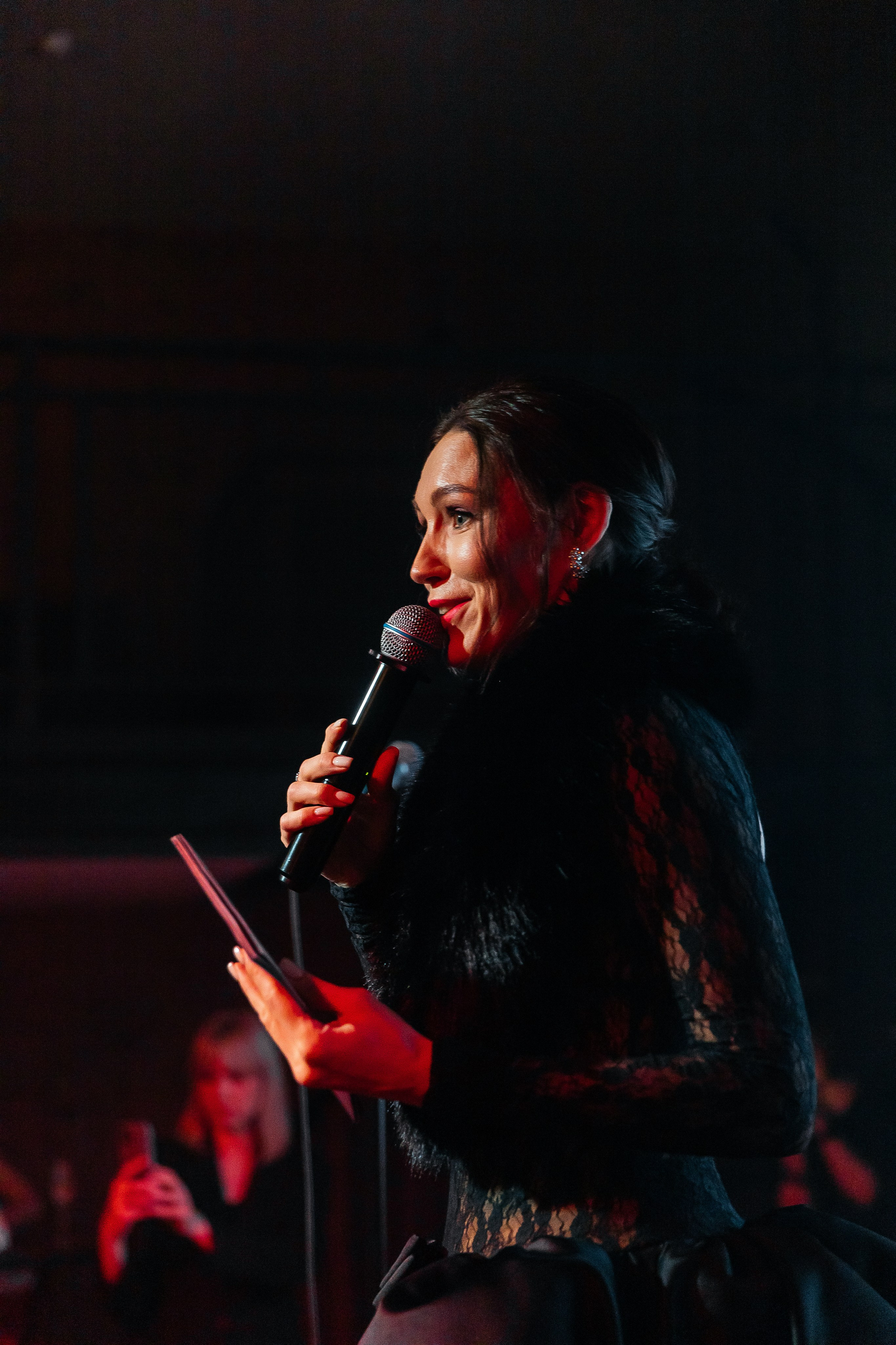 Мех и Смех. Фотограф в Красноярске Любовь Малеева