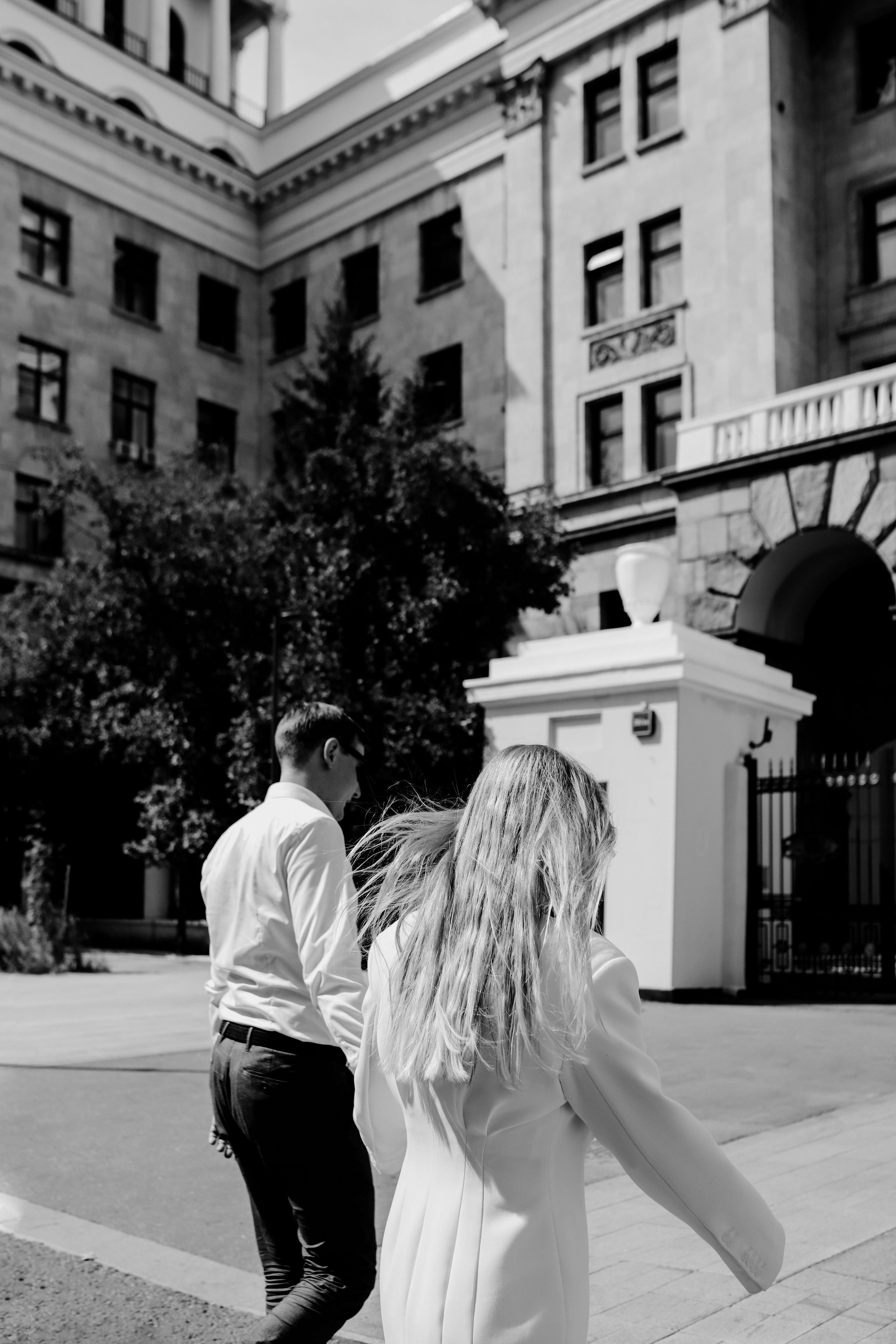 Саша + Наташа. Семейный фотограф Елизавета Увицкая