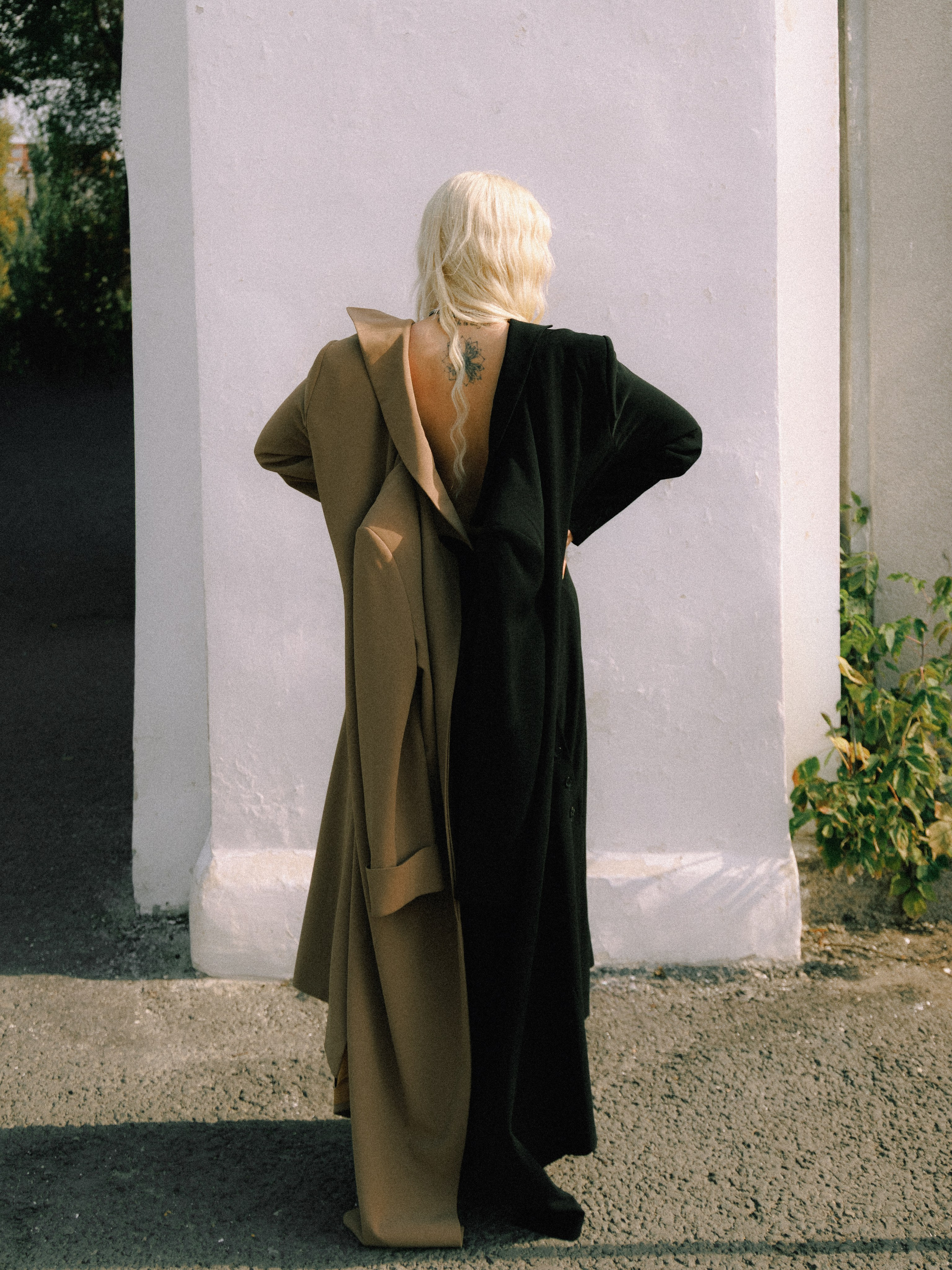 Nastya Inkina. Фотограф для души Анастасия Конкс