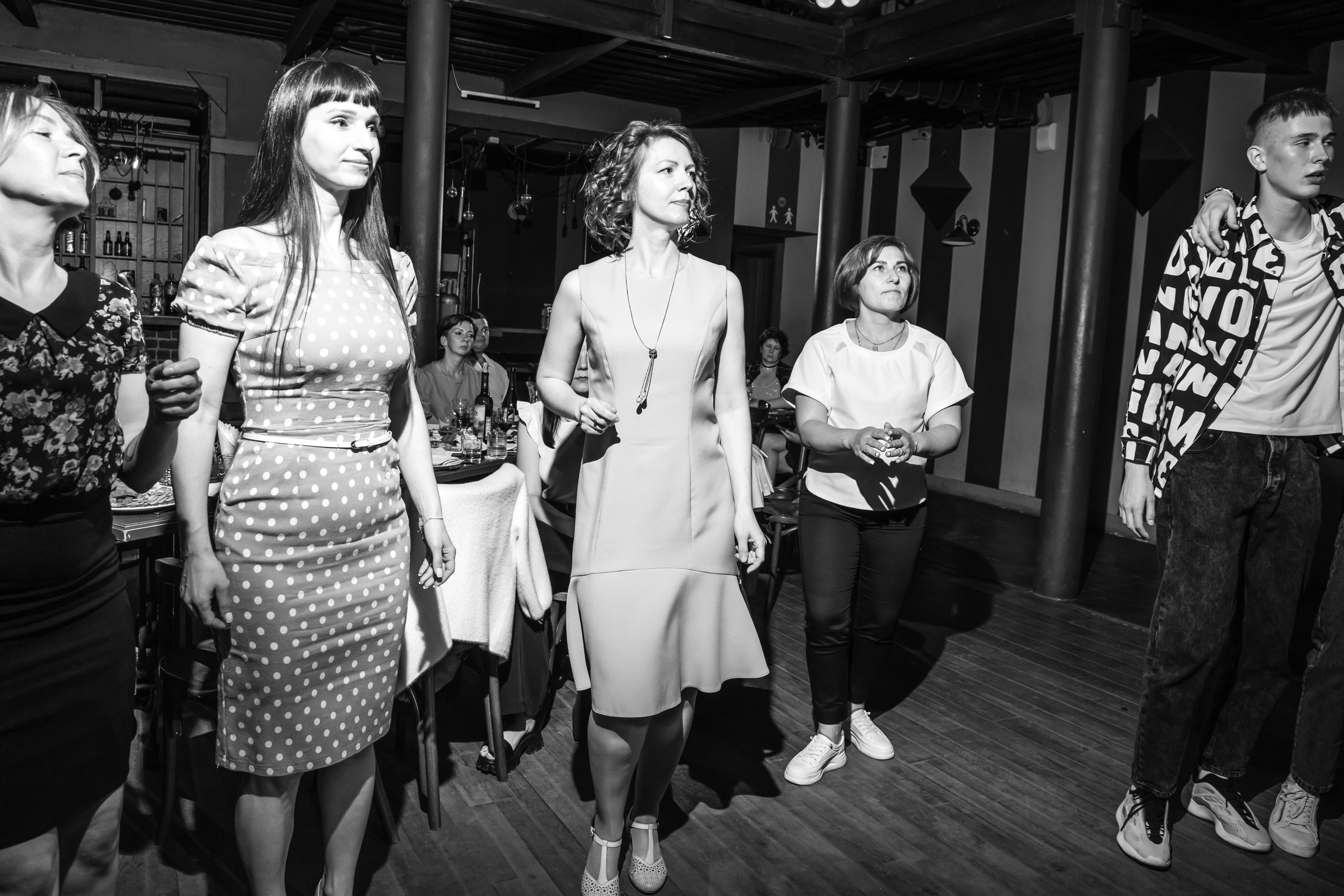 Джао. Свадебный фотограф в Ярославле Анастасия Архипова