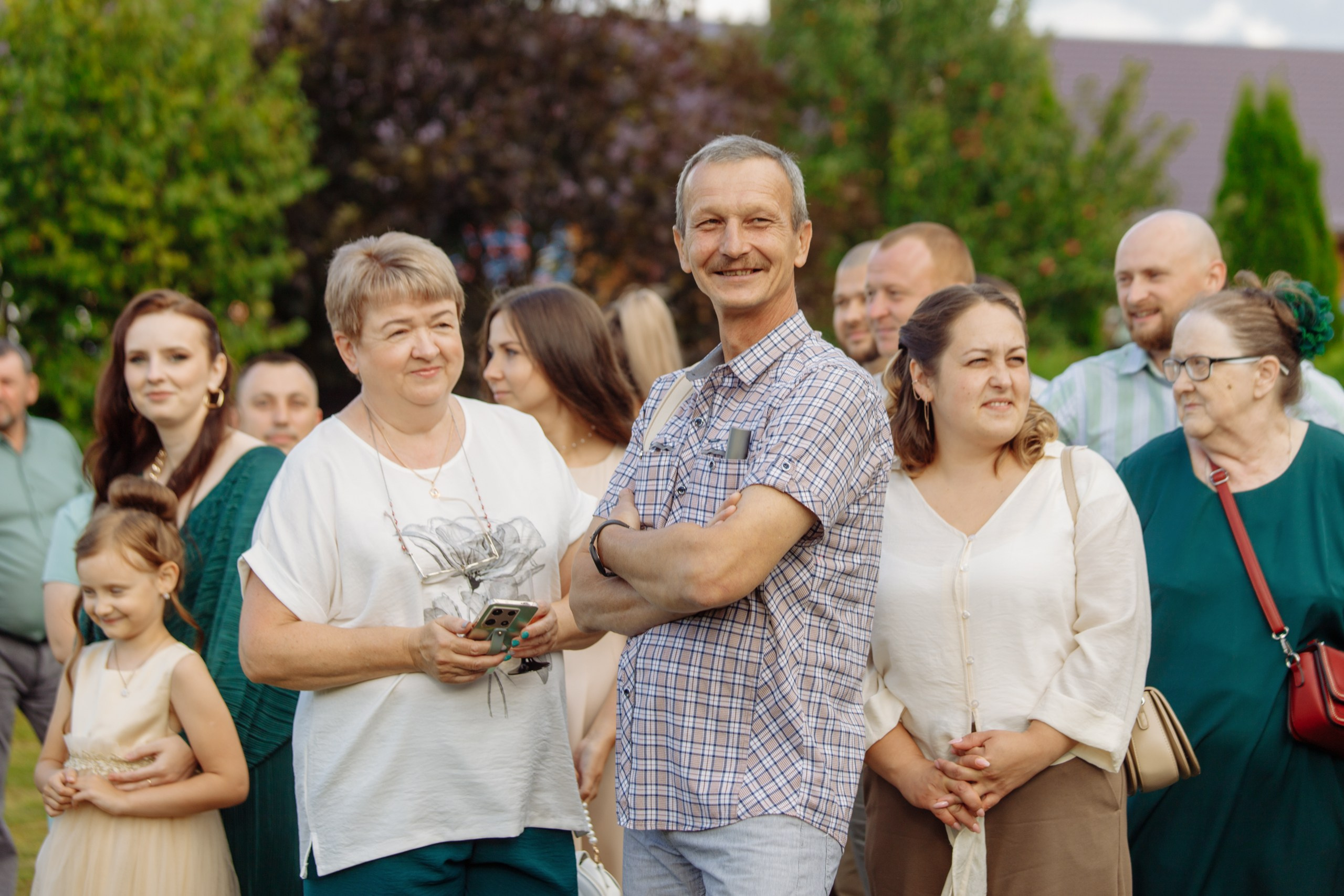 Feels. Свадебный фотограф в Ярославле Анастасия Архипова