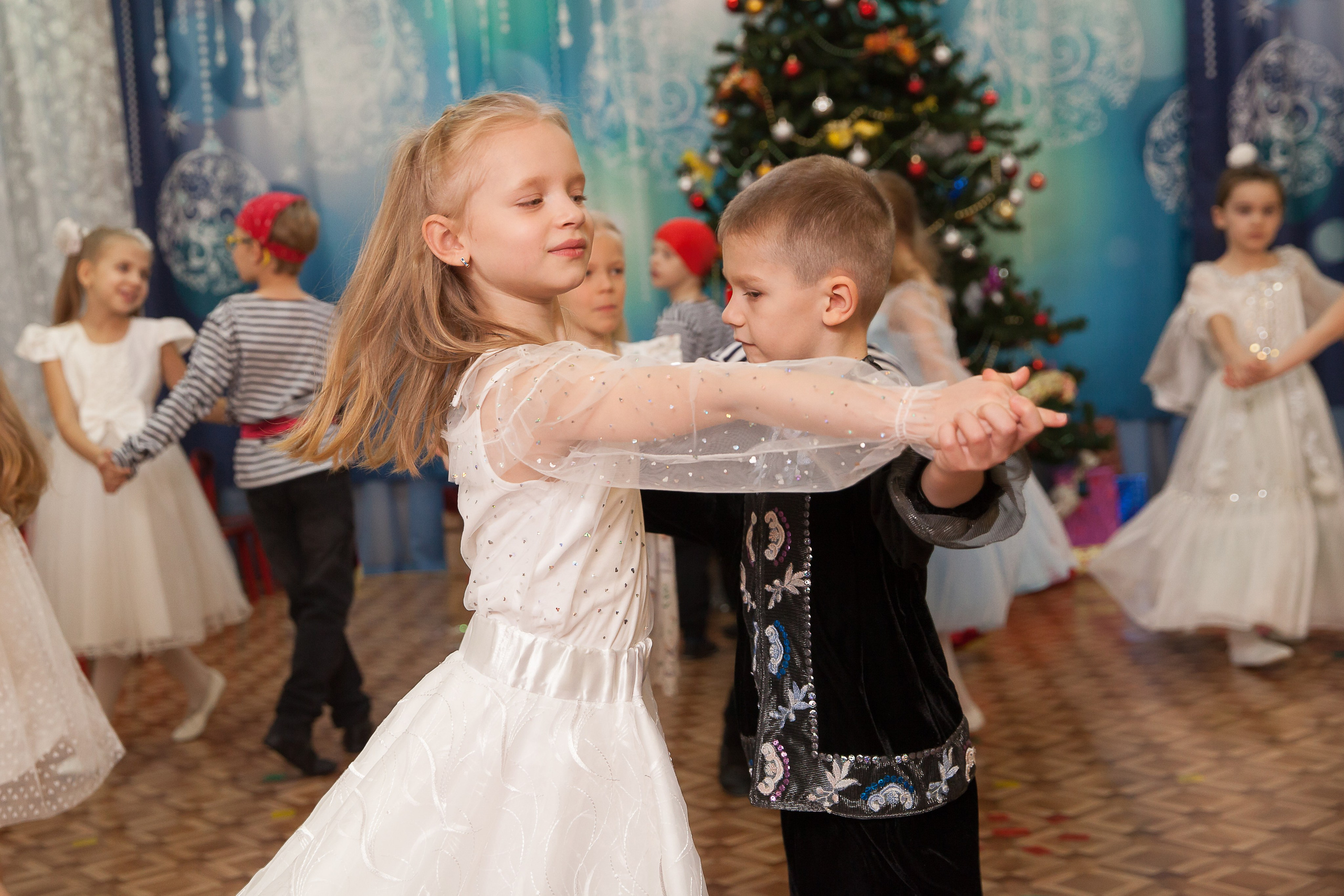 Новый Год 1508. Выпускные альбомы Москва. Фотограф Шукурова Кристина