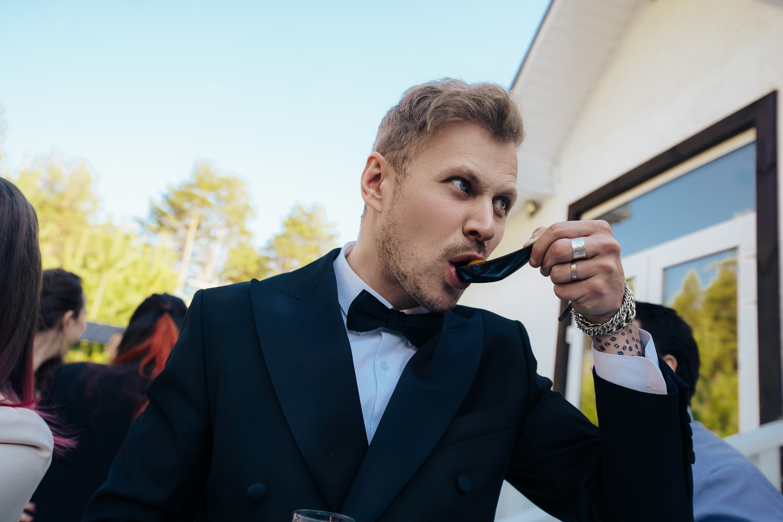 Свадьба Масловых. Ваш свадебный и семейный фотограф