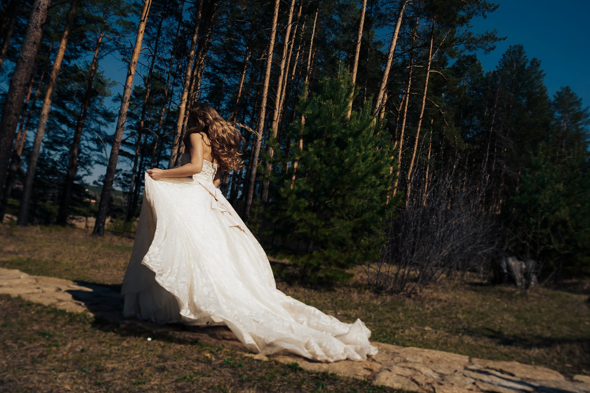 Свадьба Масловых. Ваш свадебный и семейный фотограф