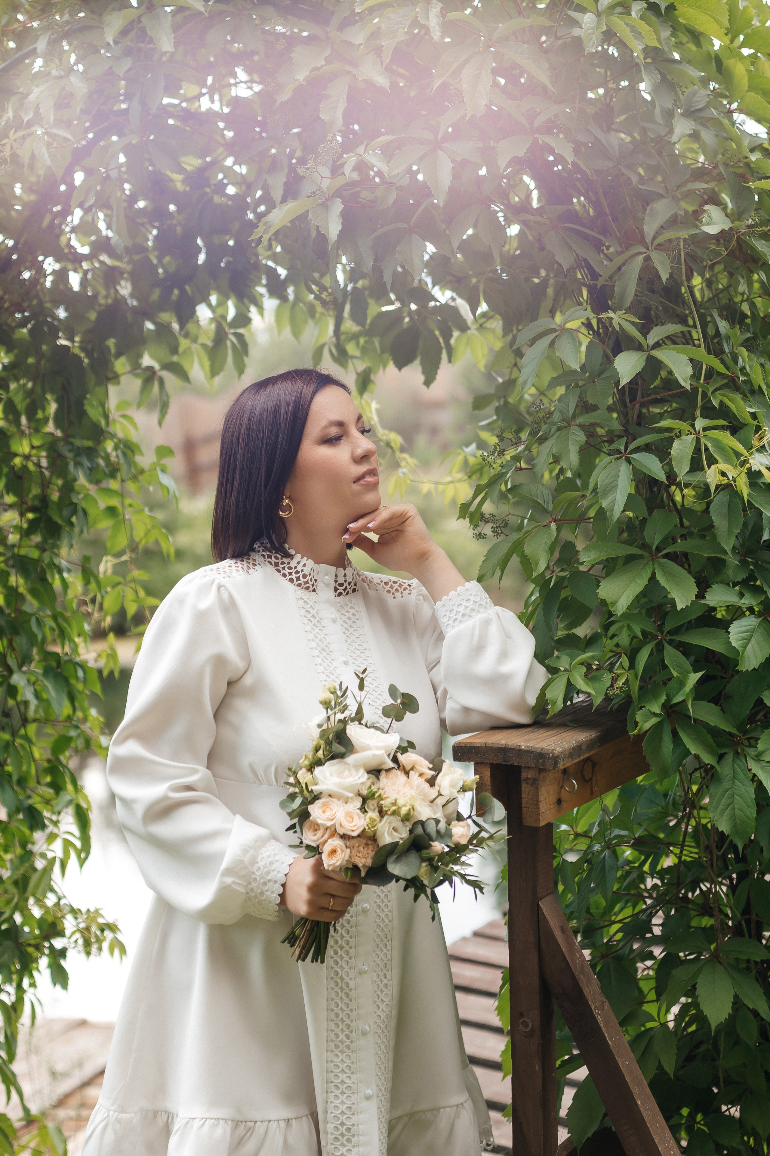 Свадьба Натальи и Владимира 22.06.2024. Фотограф Иваново | Москва | Ирина Коптилина