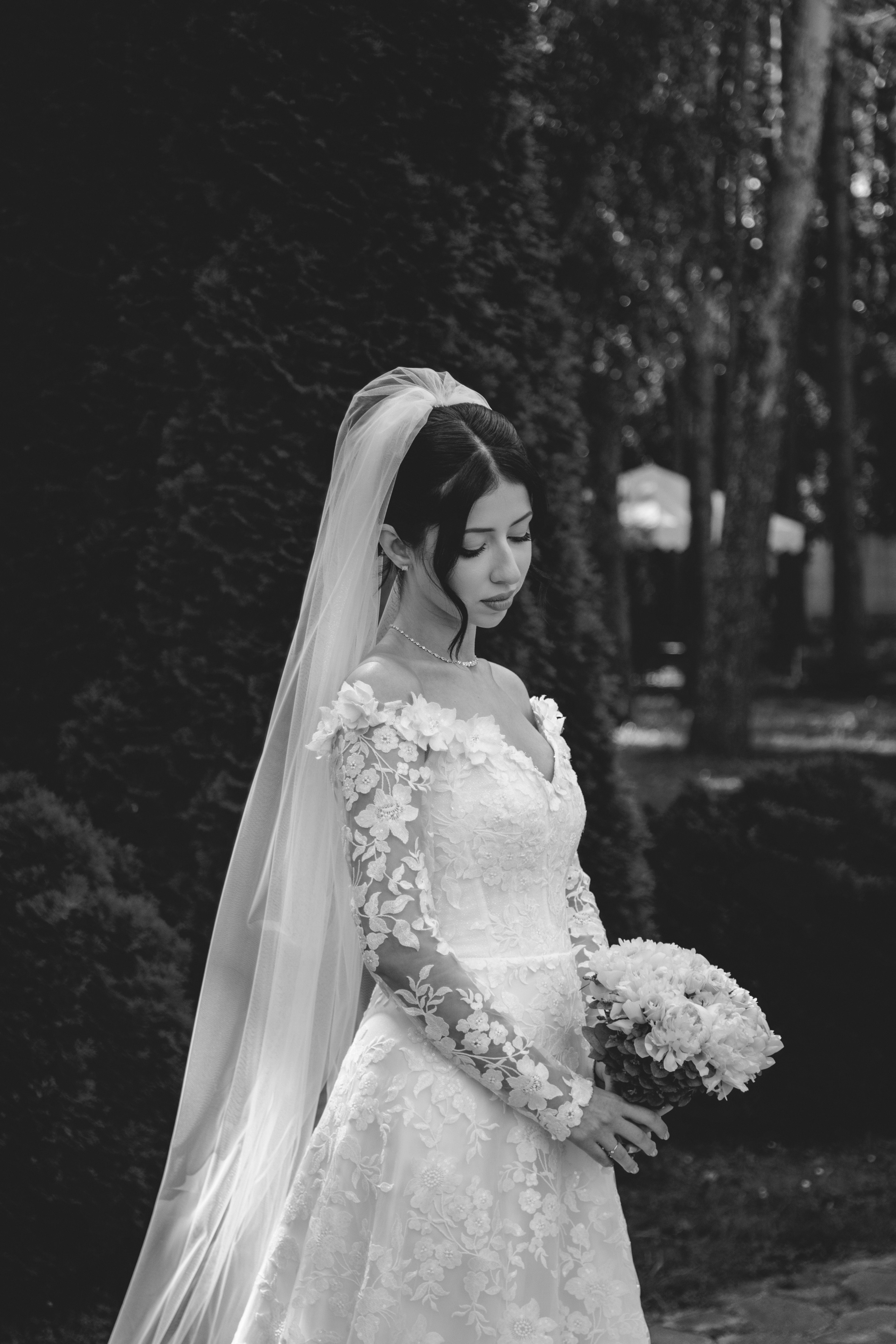 Руслан и Адиба. Фотограф Иваново | Москва | Ирина Коптилина