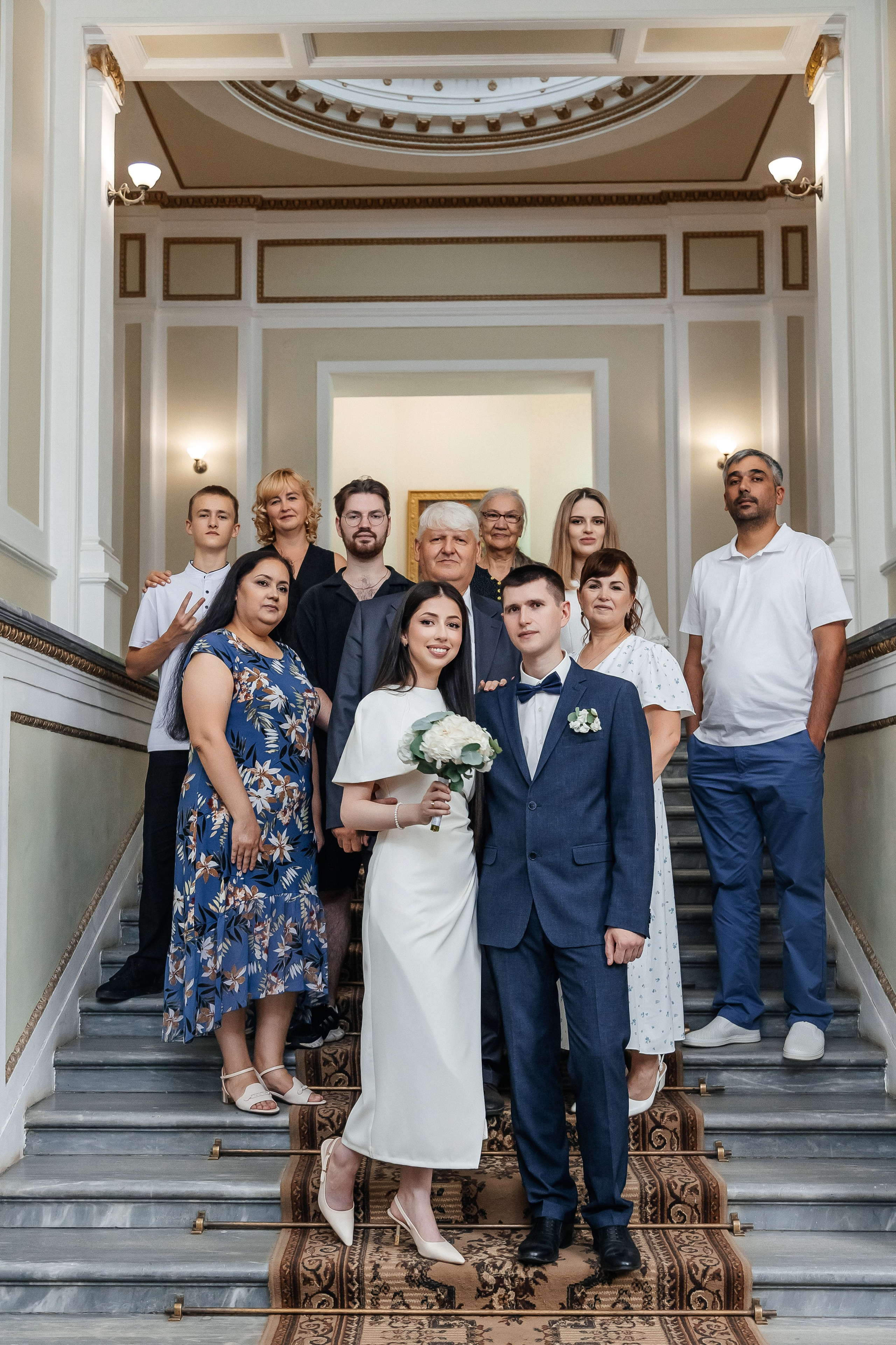 Руслан и Адиба. Фотограф Иваново | Москва | Ирина Коптилина