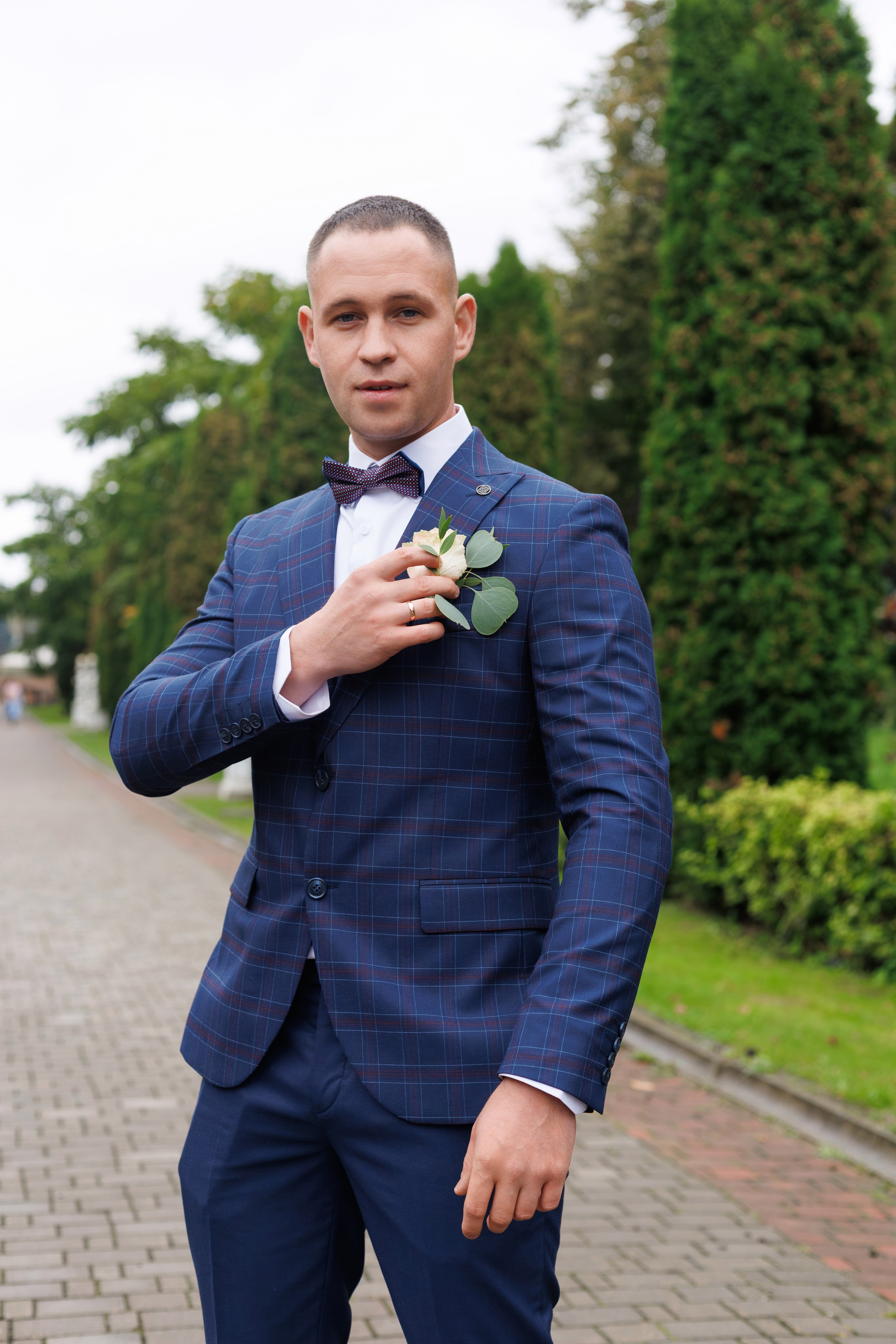 Вера&Никита. Фотограф Надежда Гольцева