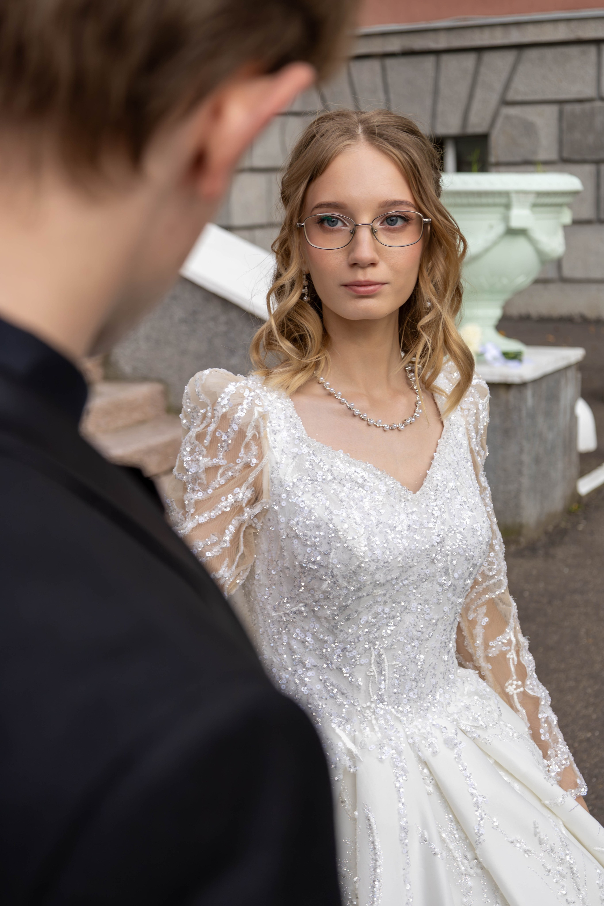 Юрий&Анастасия. Фотограф Надежда Гольцева